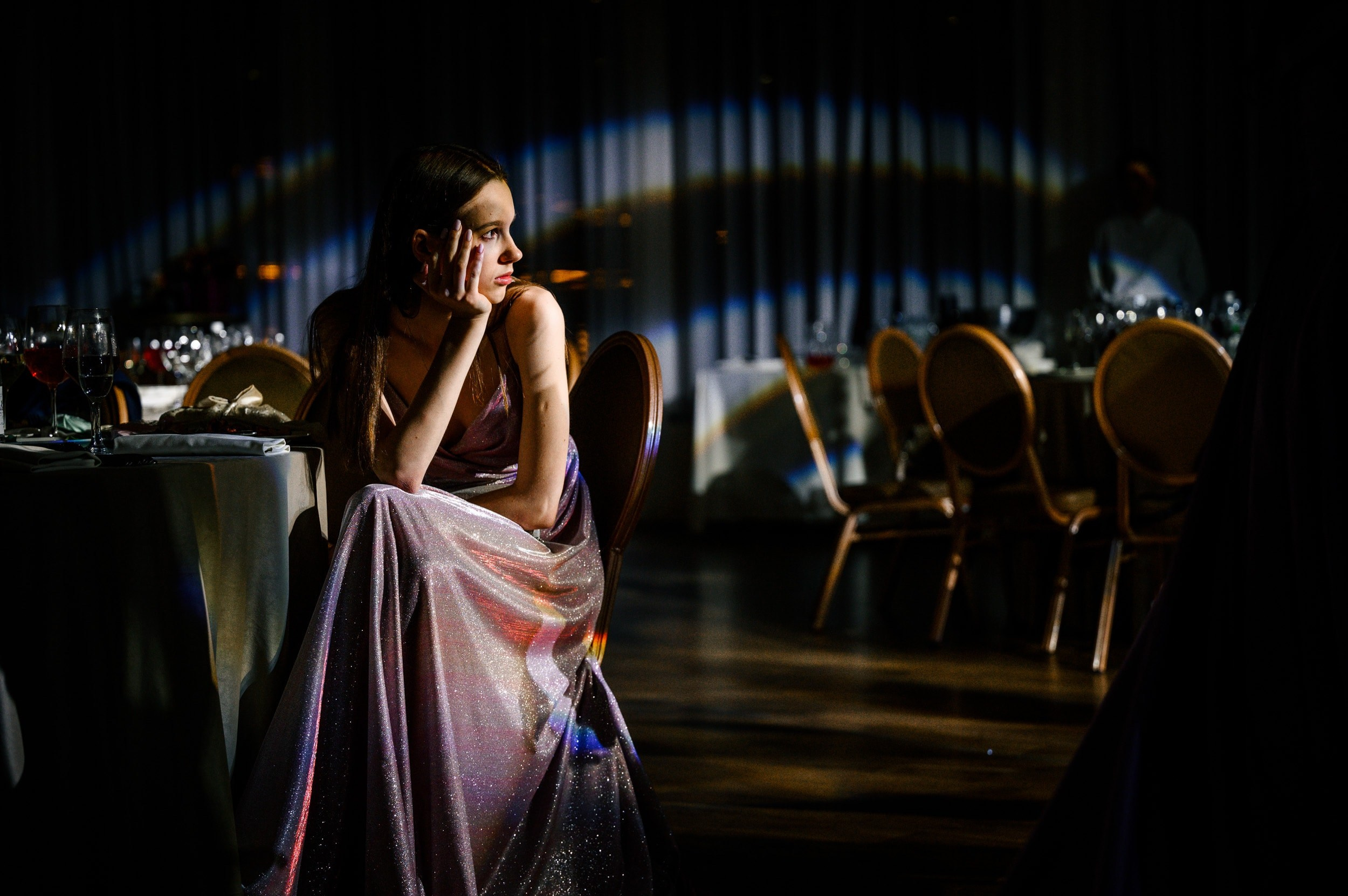 Выпускной 11 класса. Бизнес фотограф в Москве Алексей Кознев