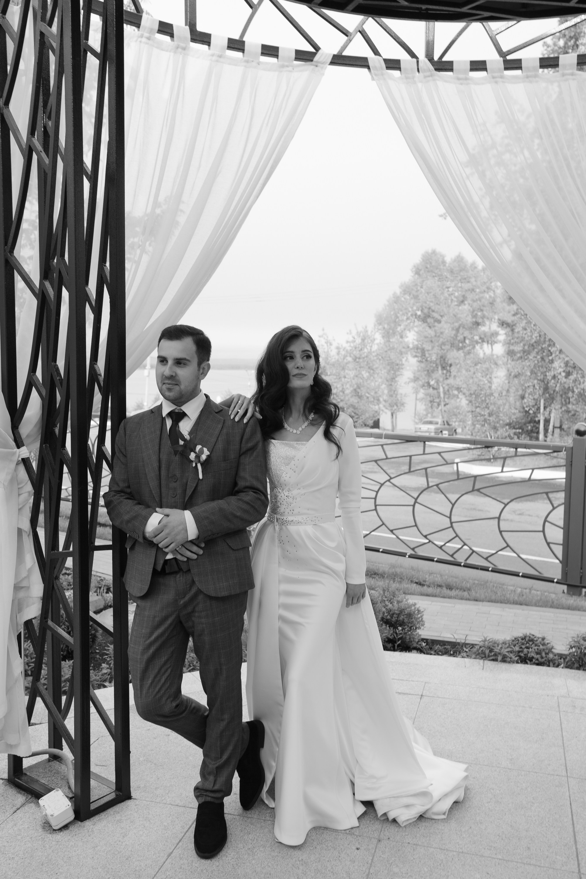 Степан и Элянора (полный день). Свадебный фотограф