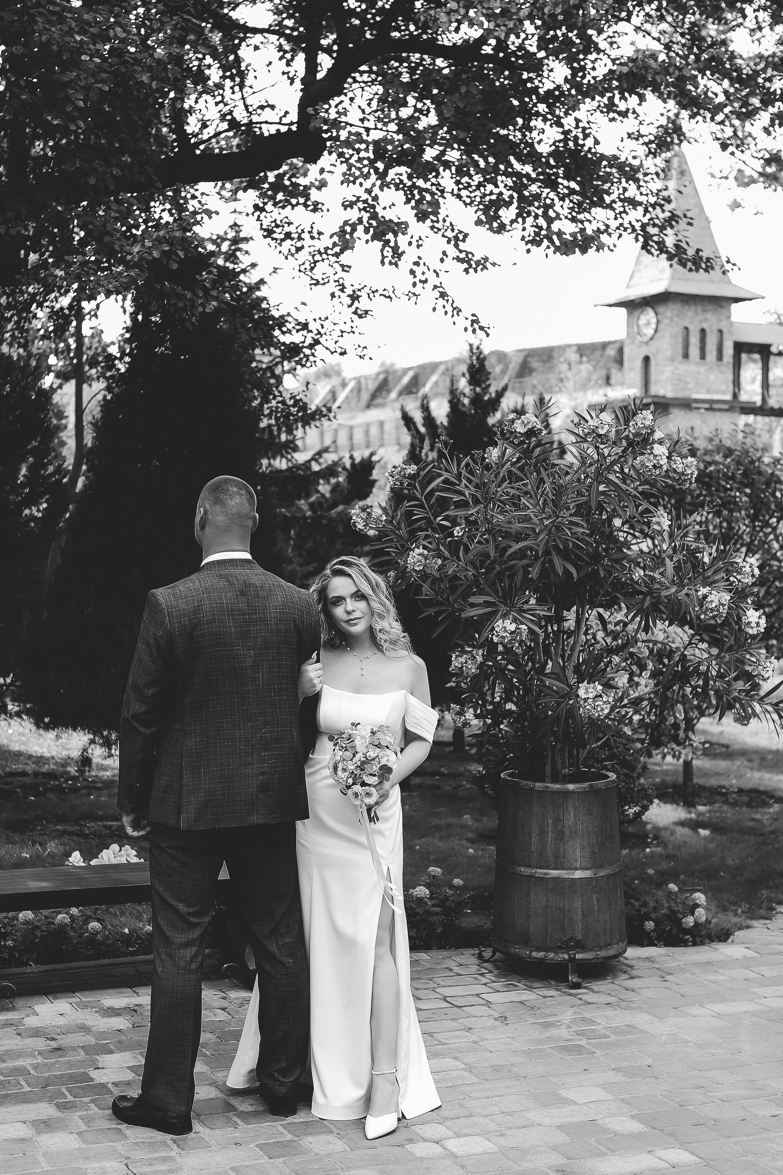 Ангелина и Сергей. Свадебный фотограф Евгения Фролова г. Каменск-Шахтинский, Донецк, Ростов