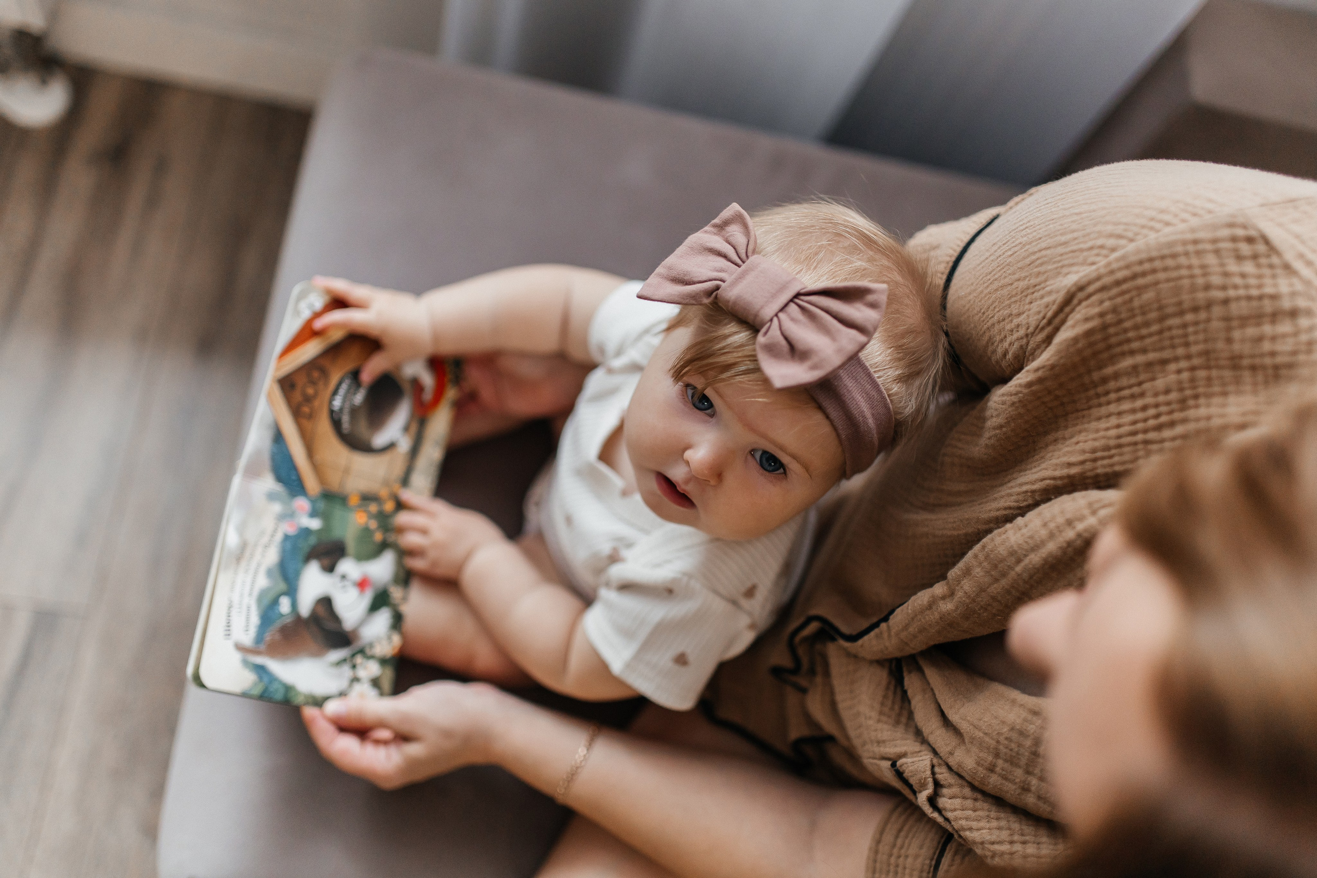 Ксения и Полина. Елена Семейный фотограф Санкт-Петербург