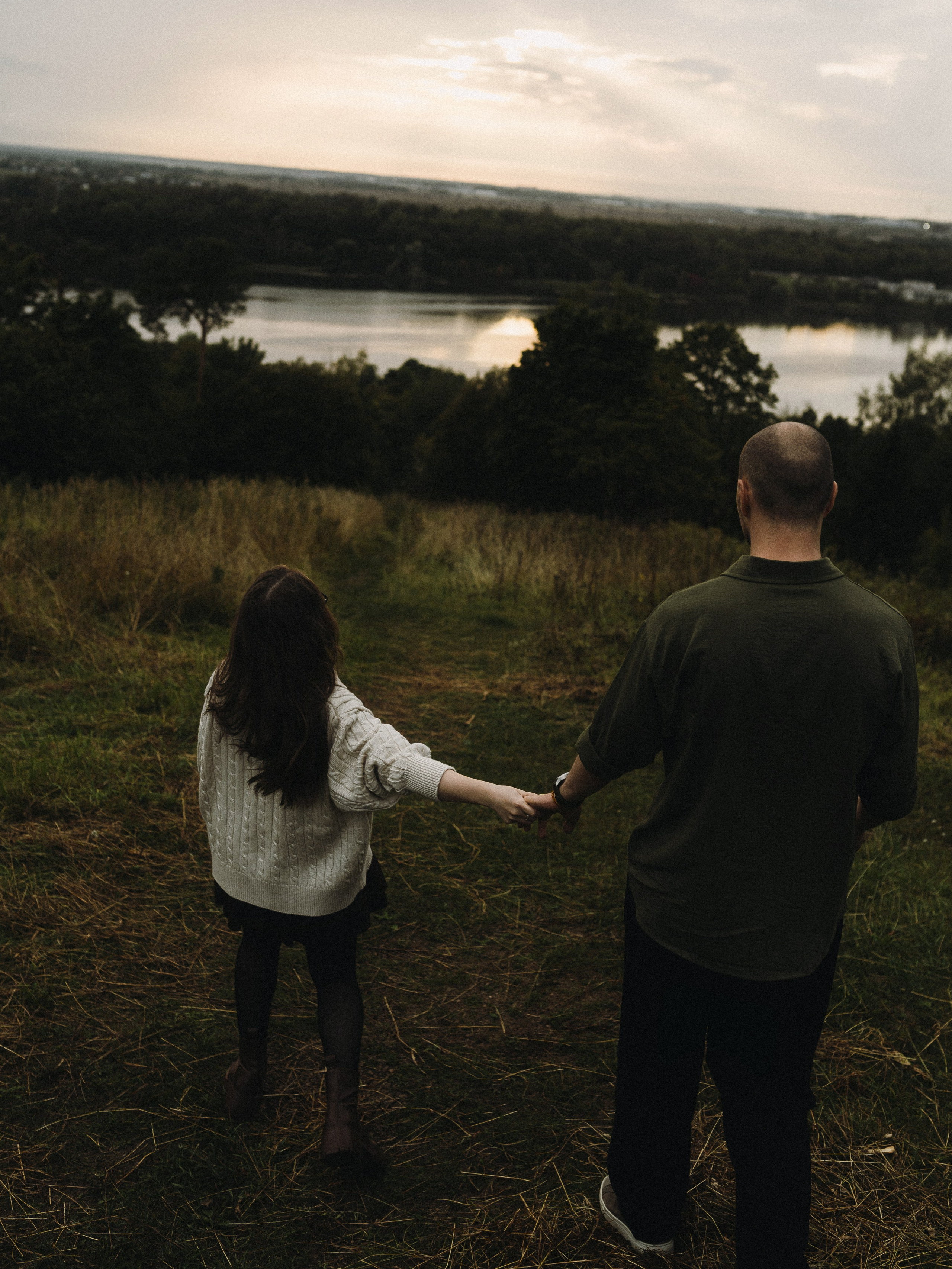 Лера и Антон. Фотограф в Санкт-Петербурге Черкесова Дарья