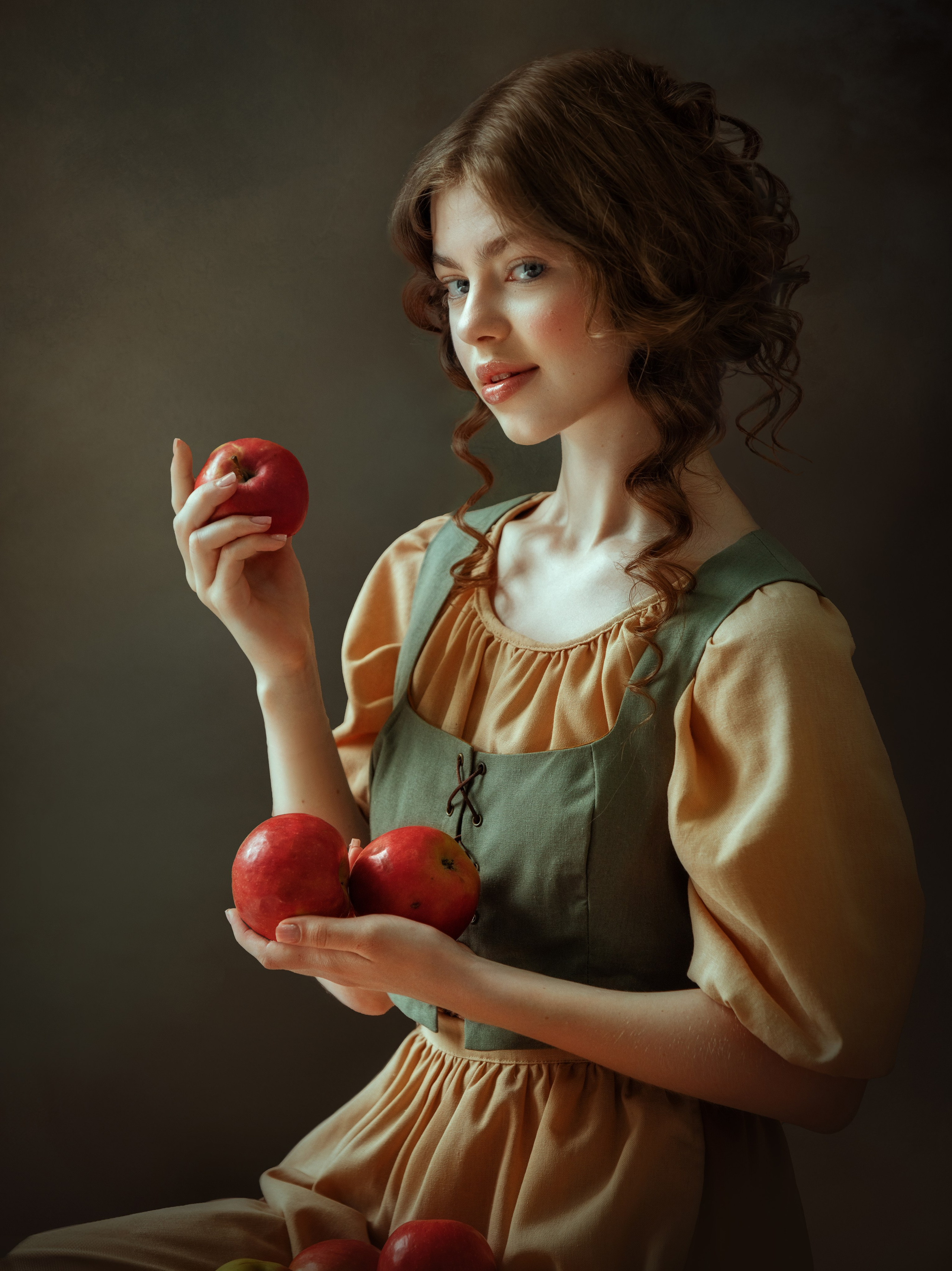 Портфолио. ОБУЧЕНИЕ ФОТОГРАФИИ И РЕТУШИ