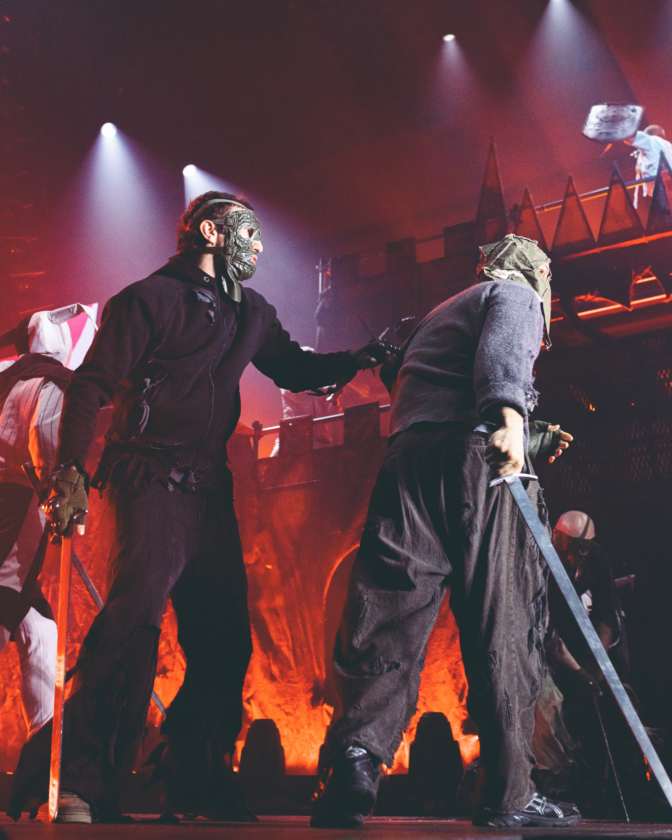 Хаски. Битва при Москве'26. RUSLAN ROZANOV