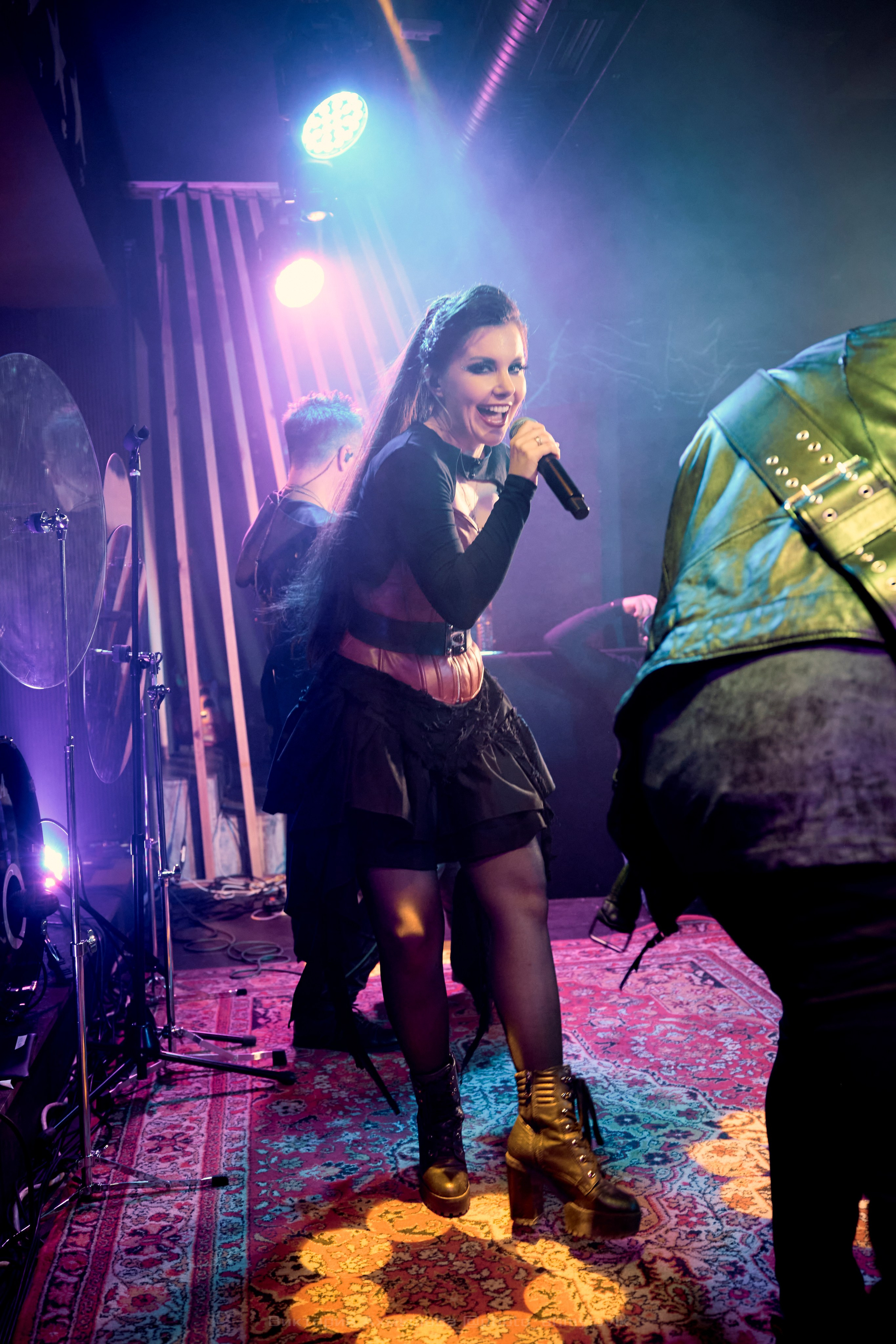 18.05.2025 Джоконда. Владимир. Виктория Ахмылова. Фотограф в Москве