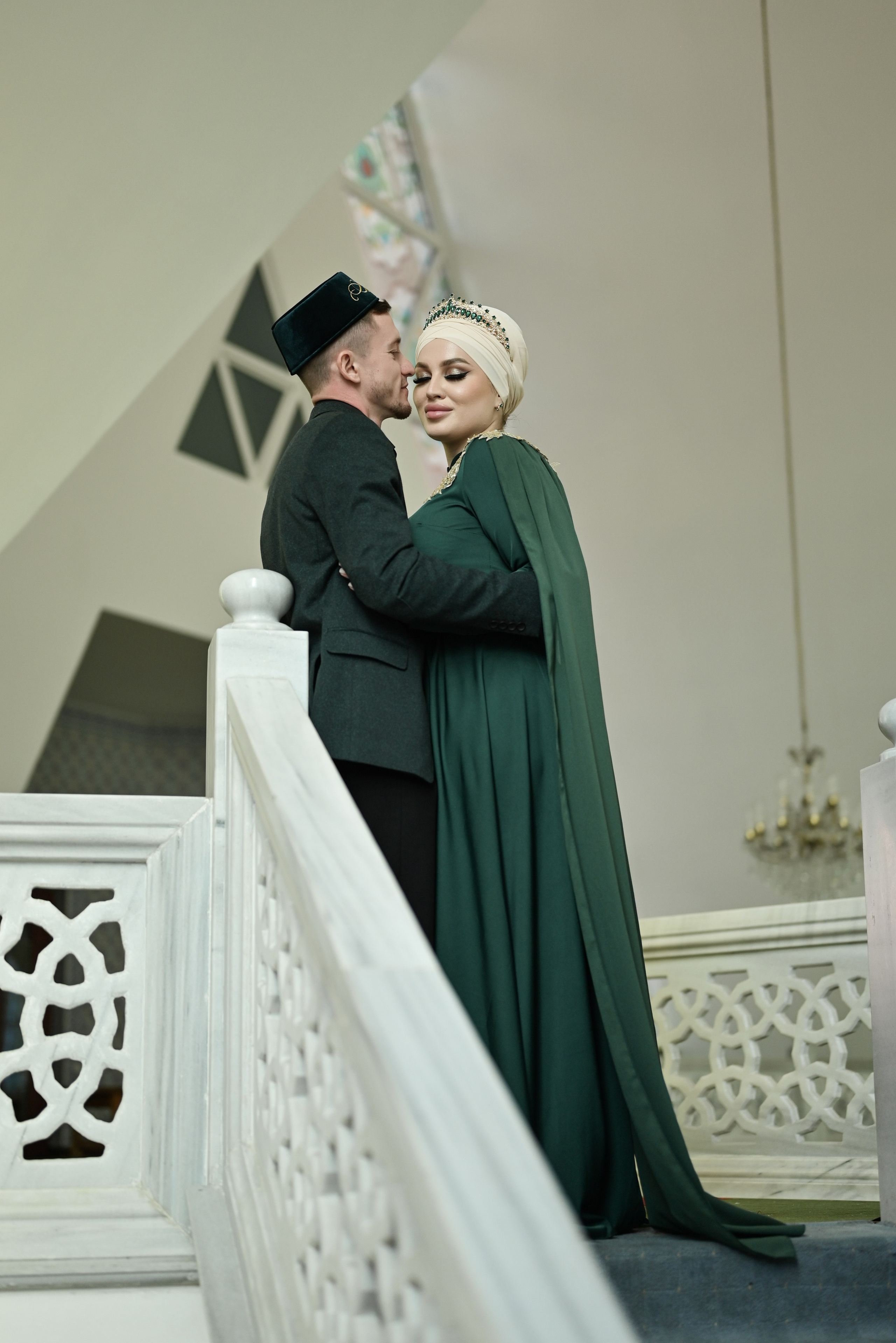 K & T. Свадебный и семейный фотограф в Уфе Александров Максим