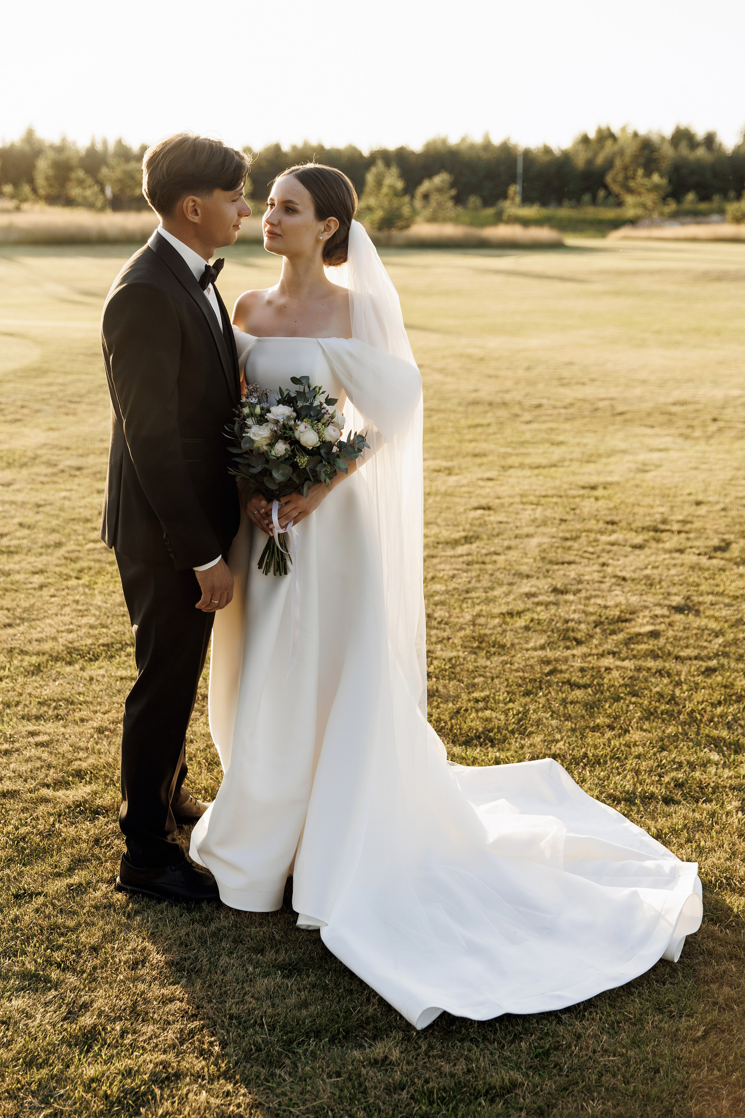 D&O. Свадебный фотограф Екатерина Худякова — Ярославль, Санкт-Петербург, Москва