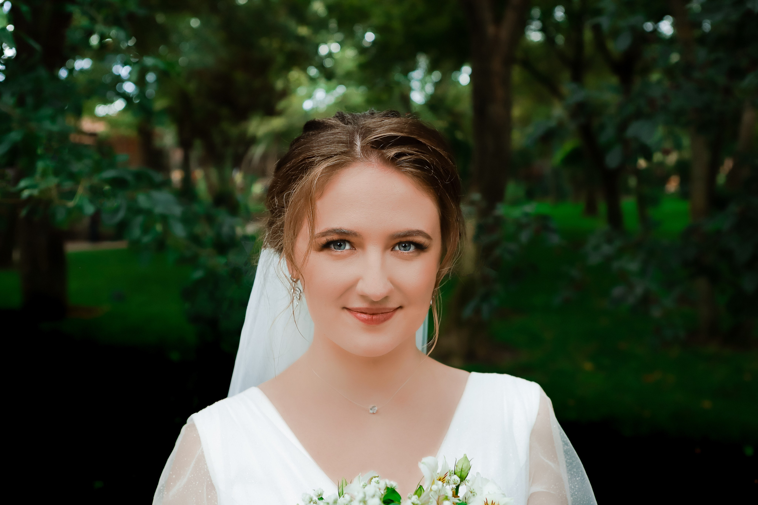 Юлия и Сергей. Свадебный фотограф Евгения Фролова г. Каменск-Шахтинский, Донецк, Ростов