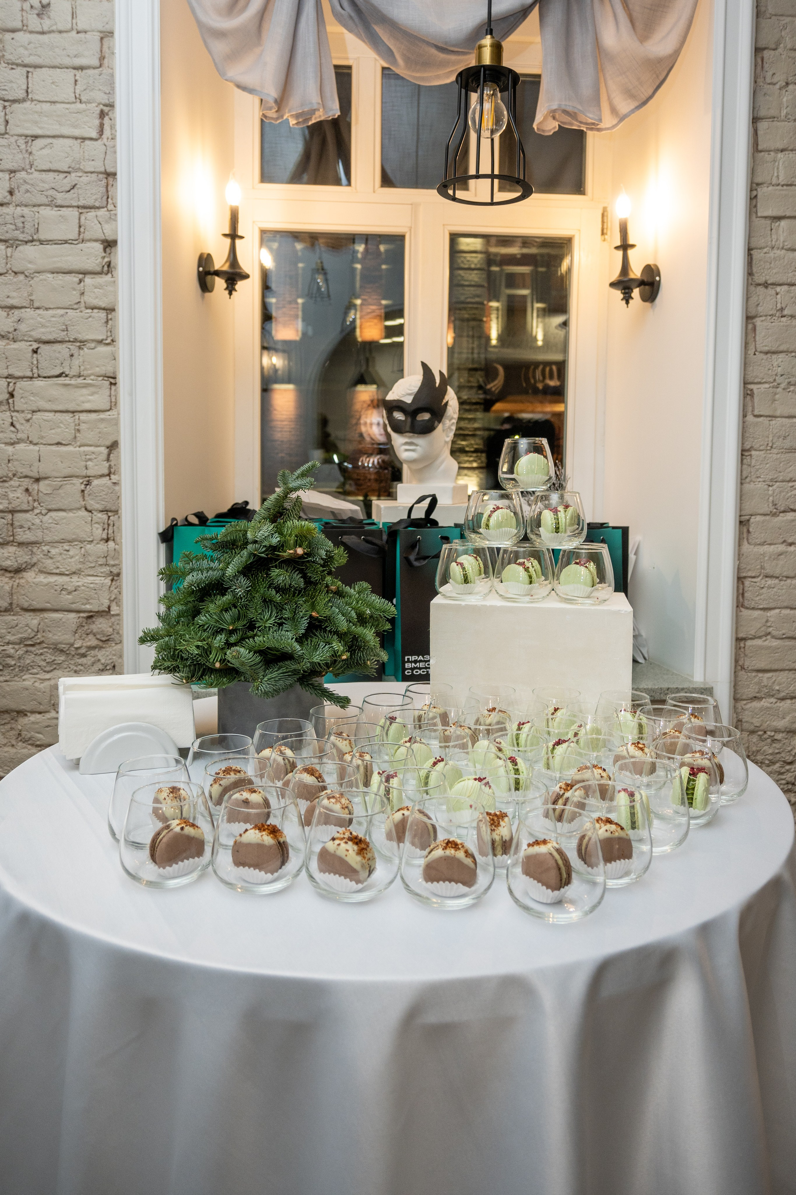 Венецианский карнавал. Brera. Akilova.love.photo