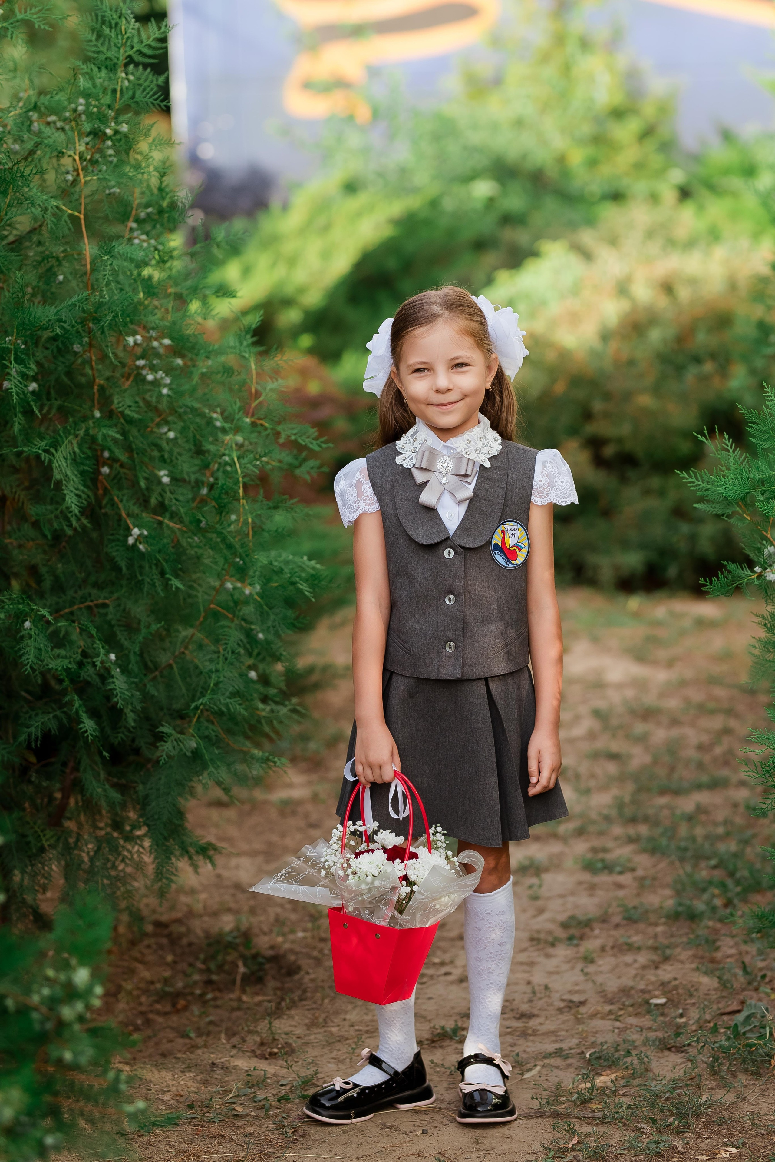 1 сентября. Свадебный и семейный фотограф Яна Стражева. Волгоград, Москва