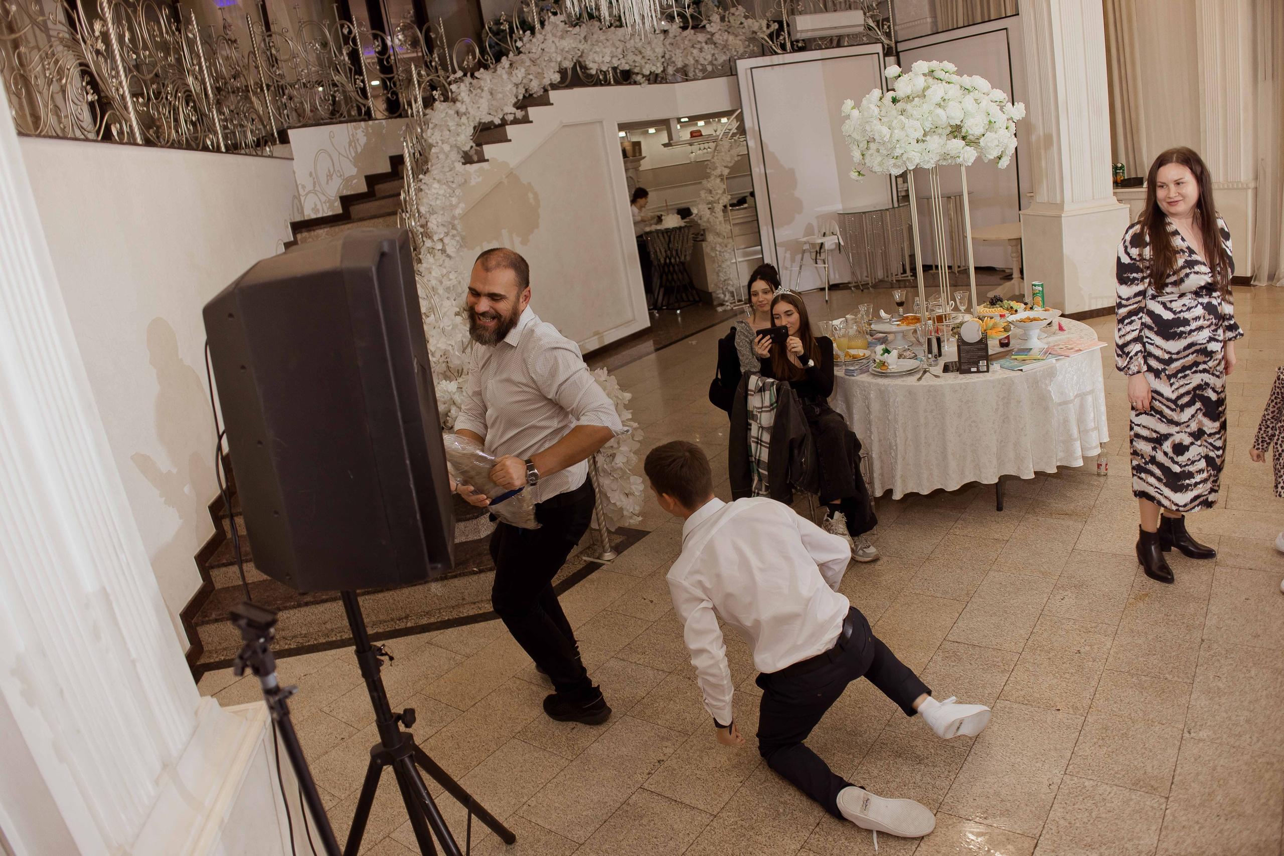 Сергей и Татьяна. Свадебный и семейный фотограф Яна Стражева. Волгоград, Москва