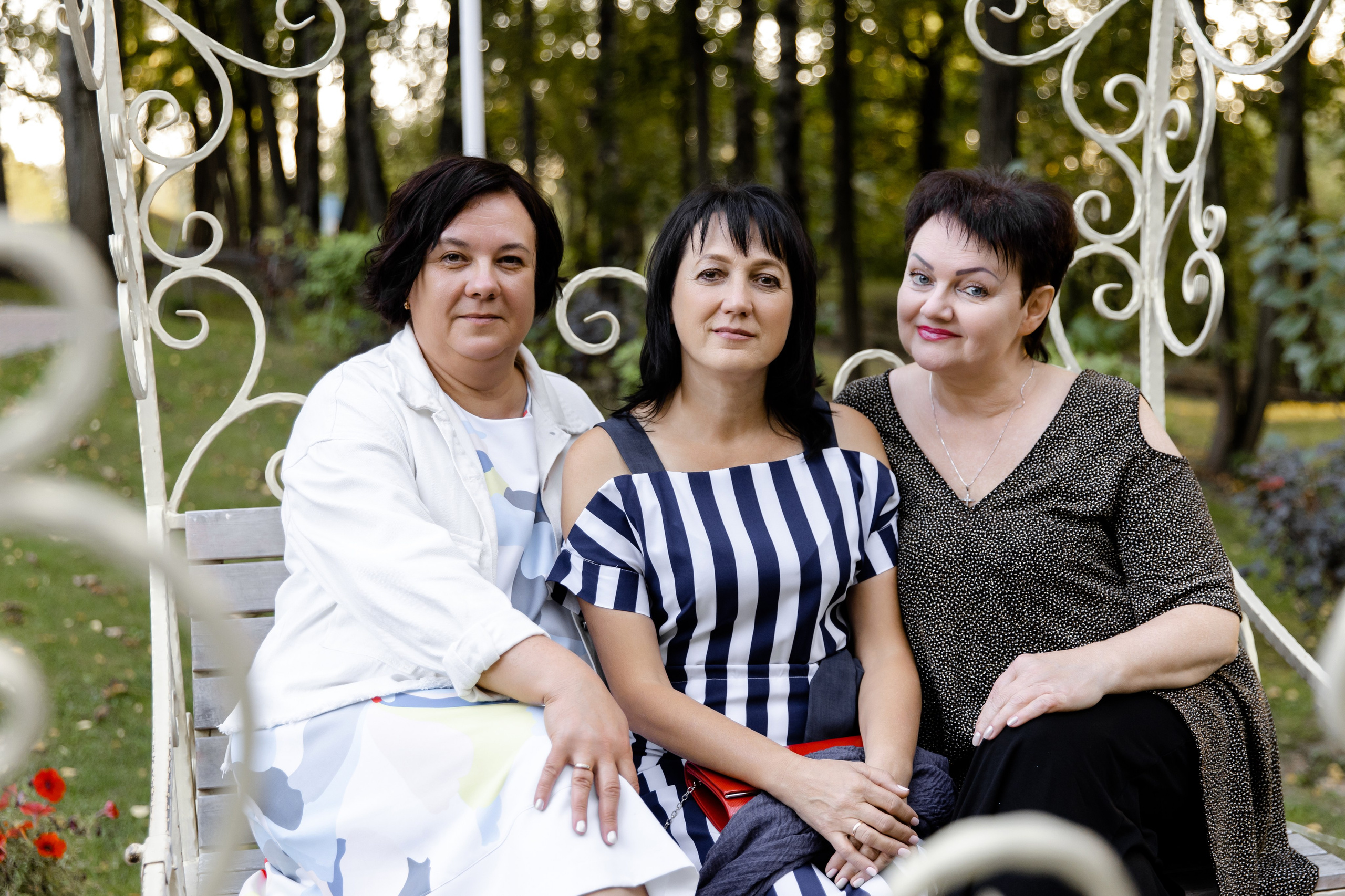 Свадебный день Никиты и Юли. Свадебный фотограф Анна Бабахина