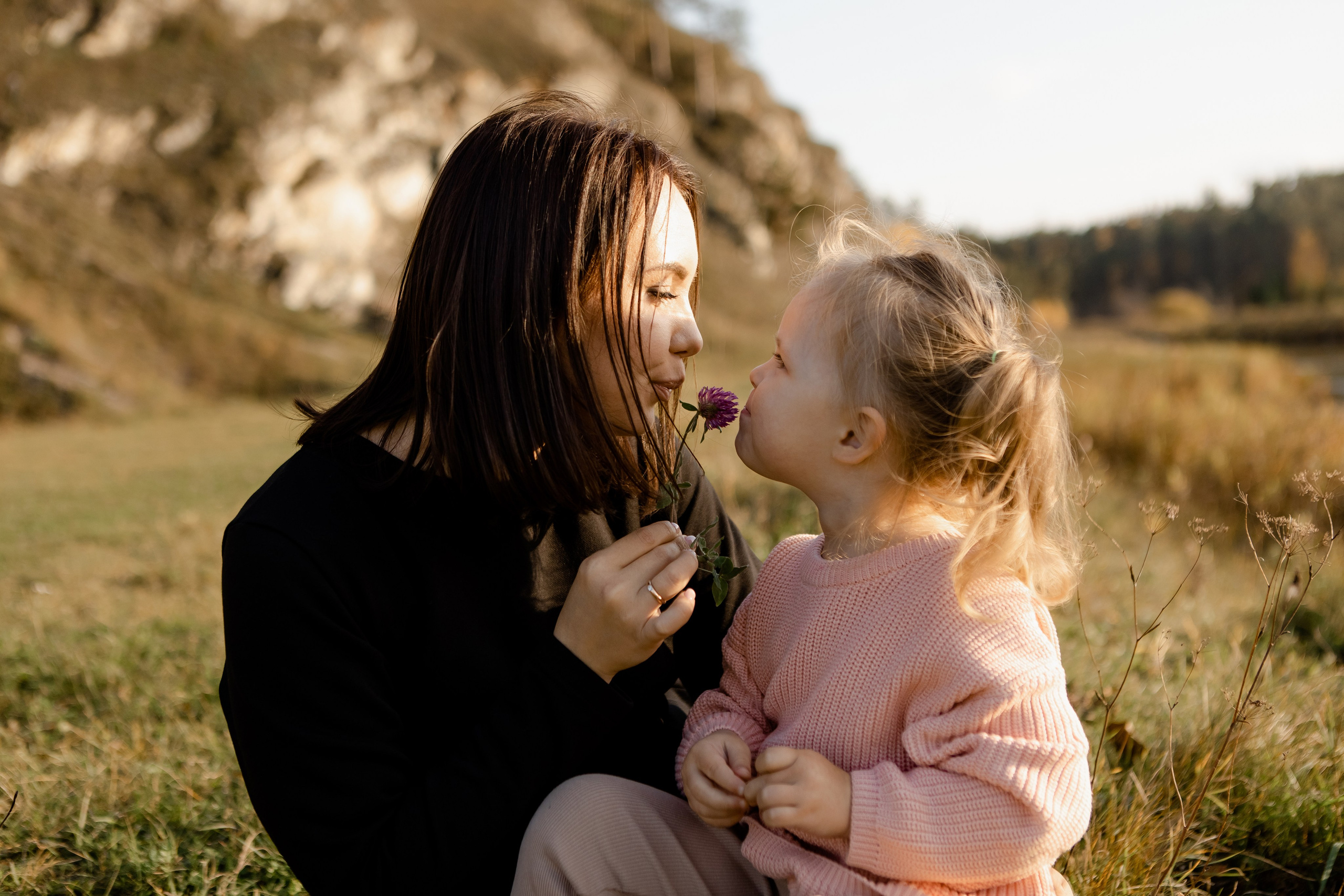 Кирилл, Анна, Марк и Милана. Свадебный и портретный фотограф в Миассе Филиппенко Дарья
