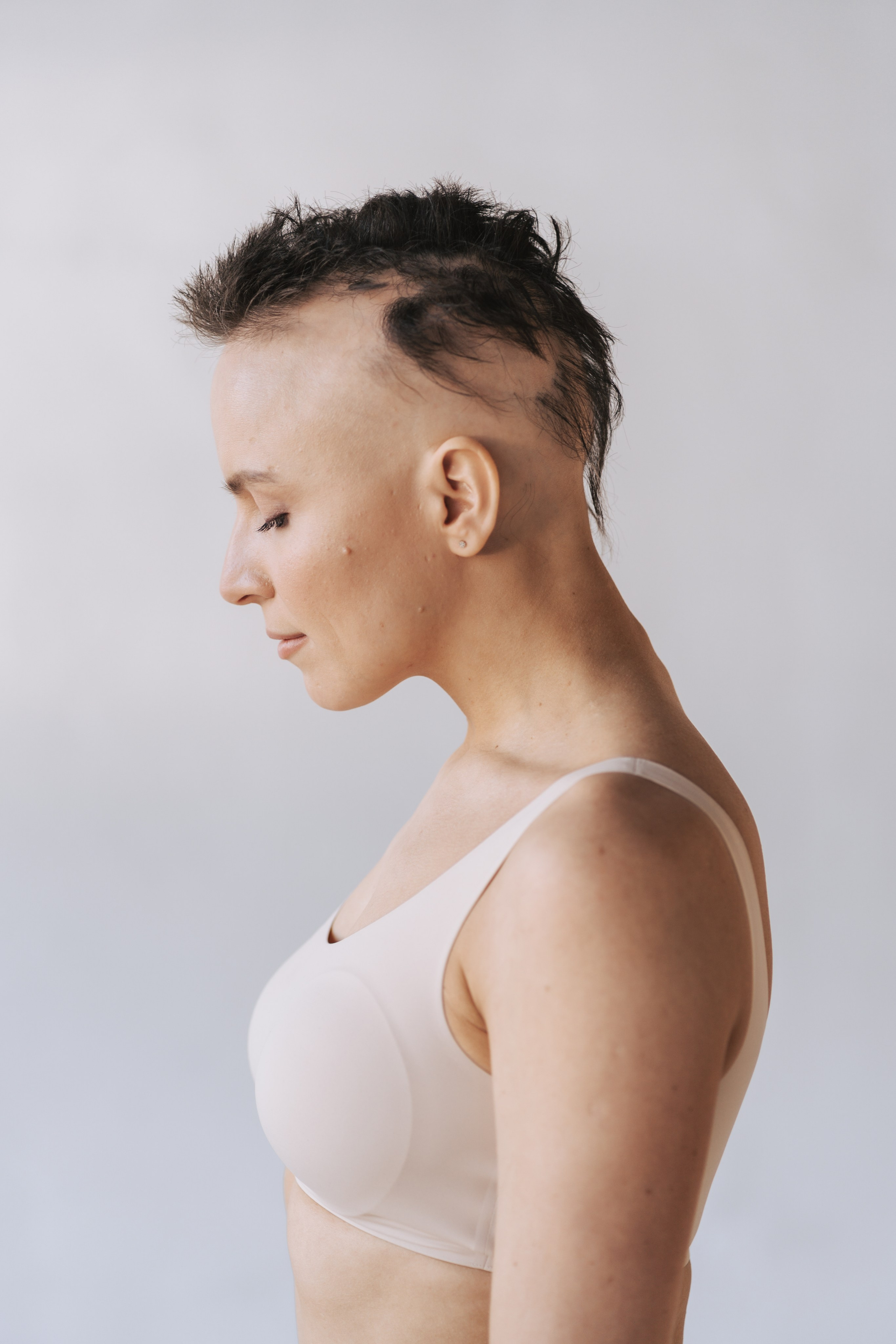 Телесные съемки. Бережный фотограф в Москве Лизавета Прахова