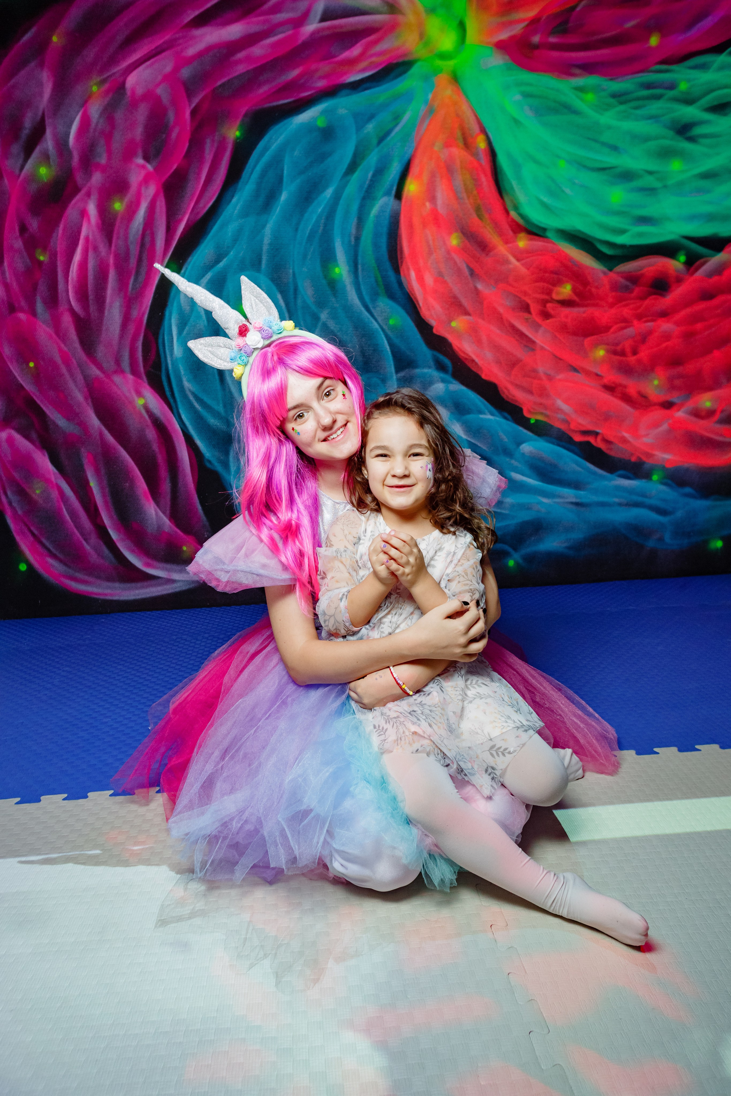 НеоПарк. Фотограф в Воронеже Иван Самодуров