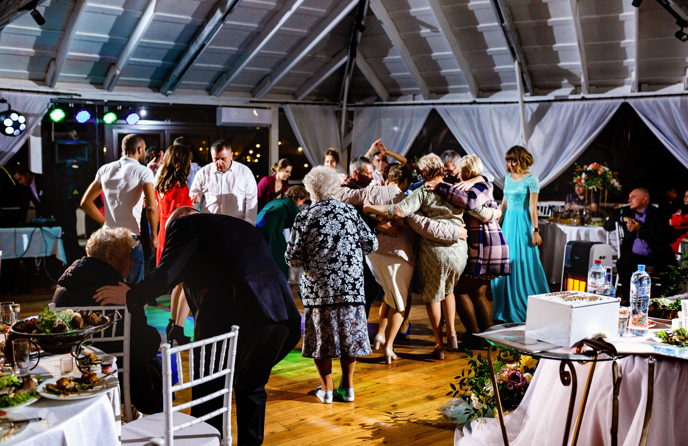 Юля и Дима. Свадебный фотограф в Воронеже Иван Самодуров