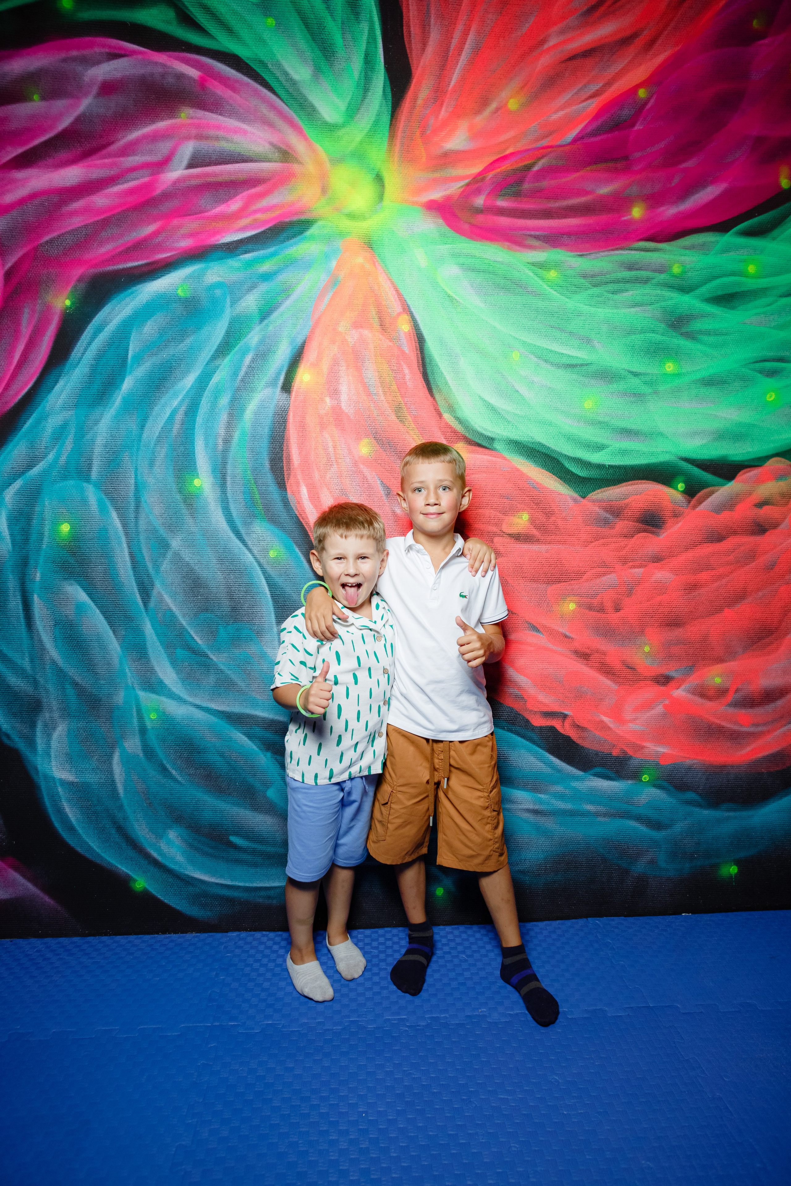 НеоПарк. Фотограф в Воронеже Иван Самодуров