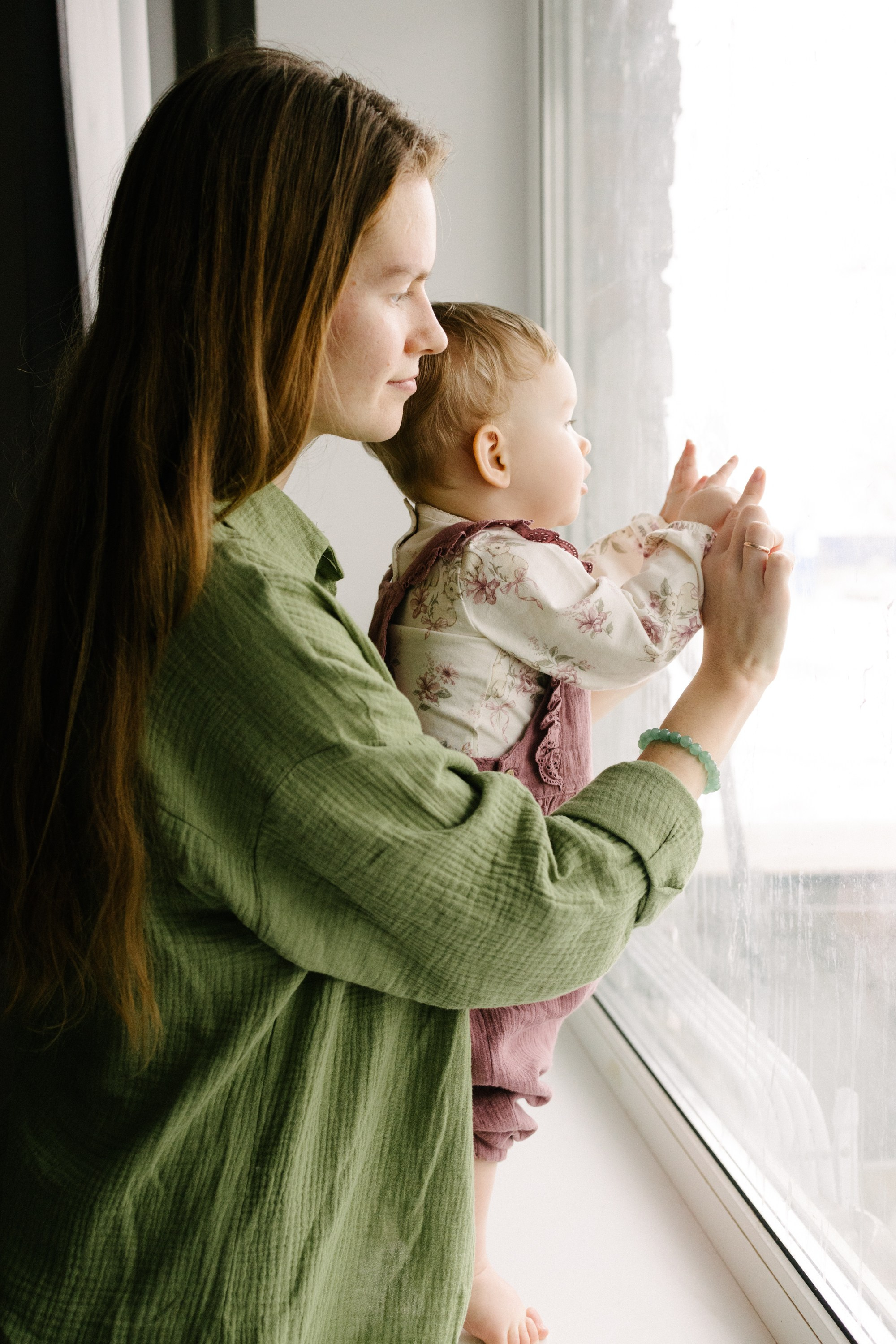 Таня, Максим и Аня. Свадебный и семейный фотограф в Смоленске Галина Егорова