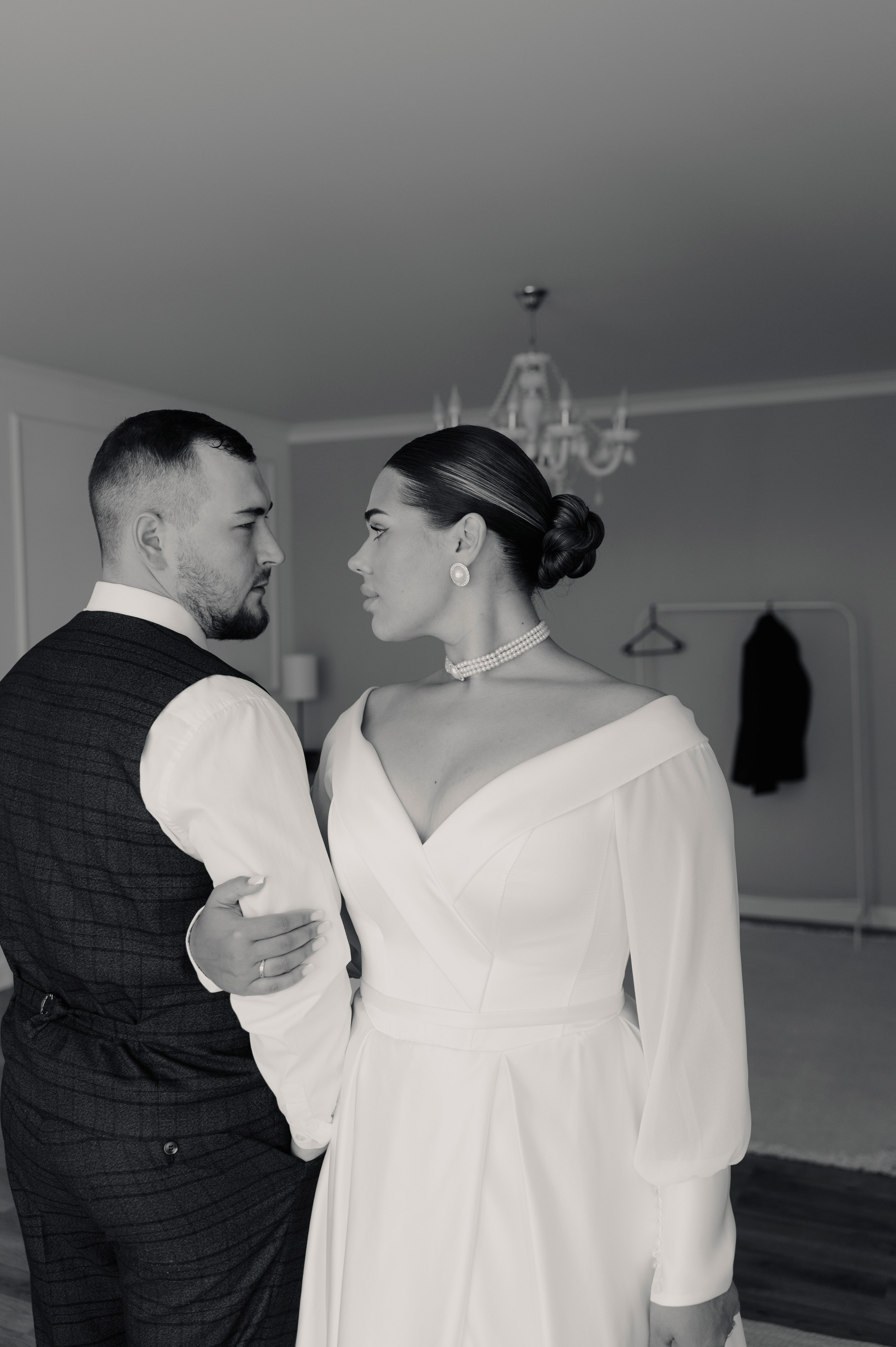 Алексей и Анастасия. Фотограф в Абакане и Минусинске