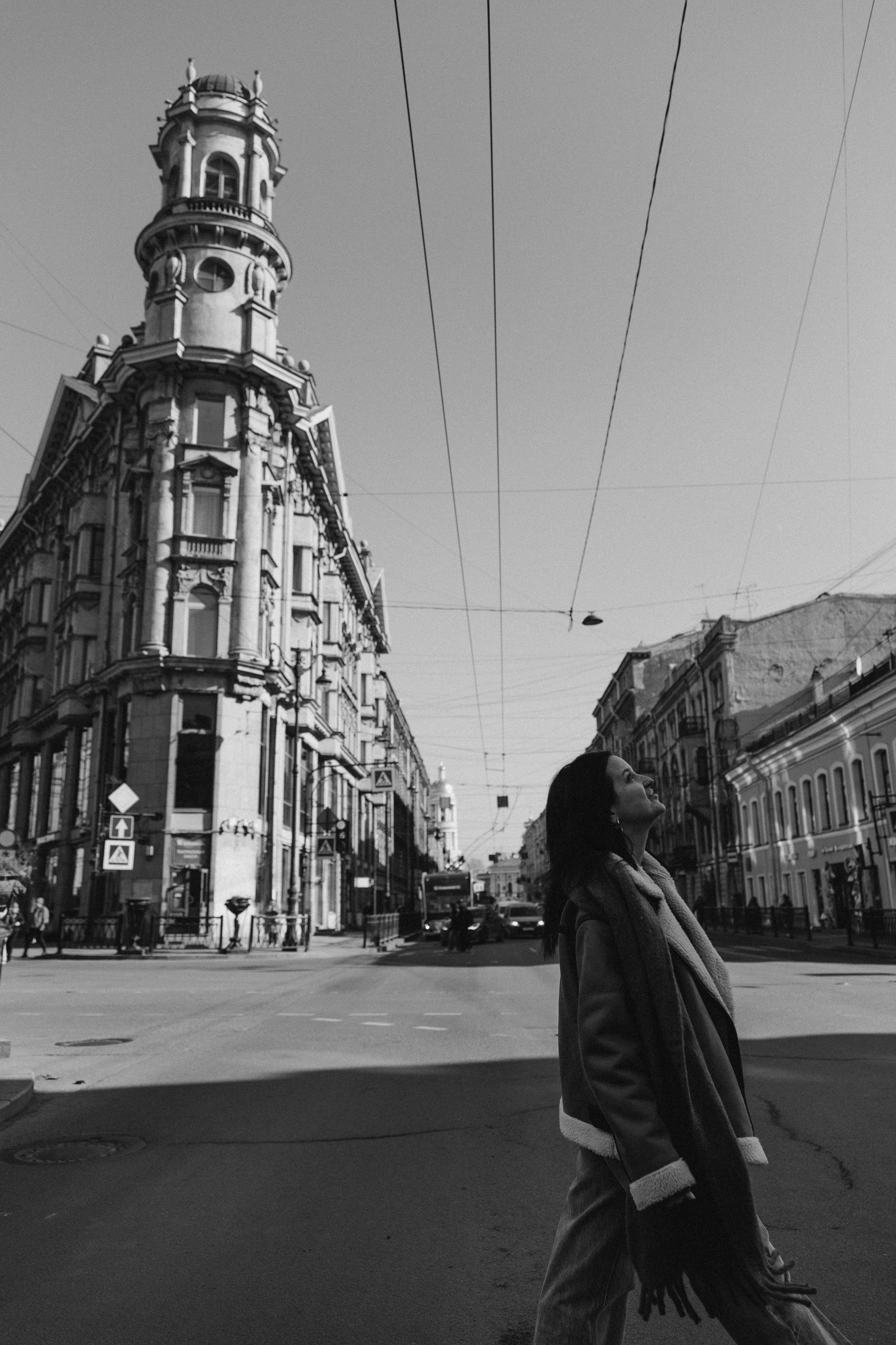 Фотопрогулка в СПБ. Семейный фотограф в Санкт-Петербурге Екатерина Васильева