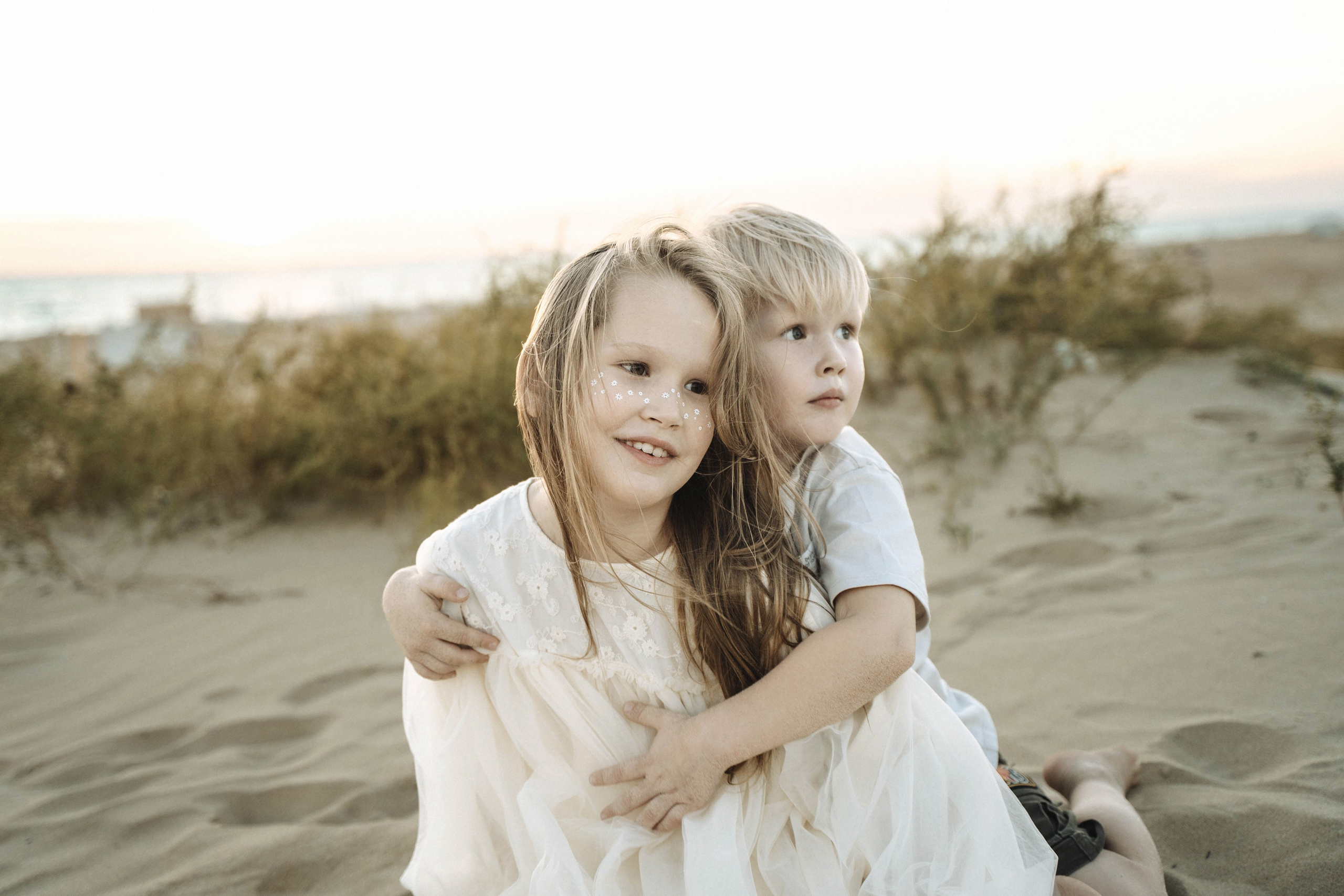 Вики и Стив у моря. Фотограф в Анапе Татьяна Тагель: свадебные и семейные фотосессии