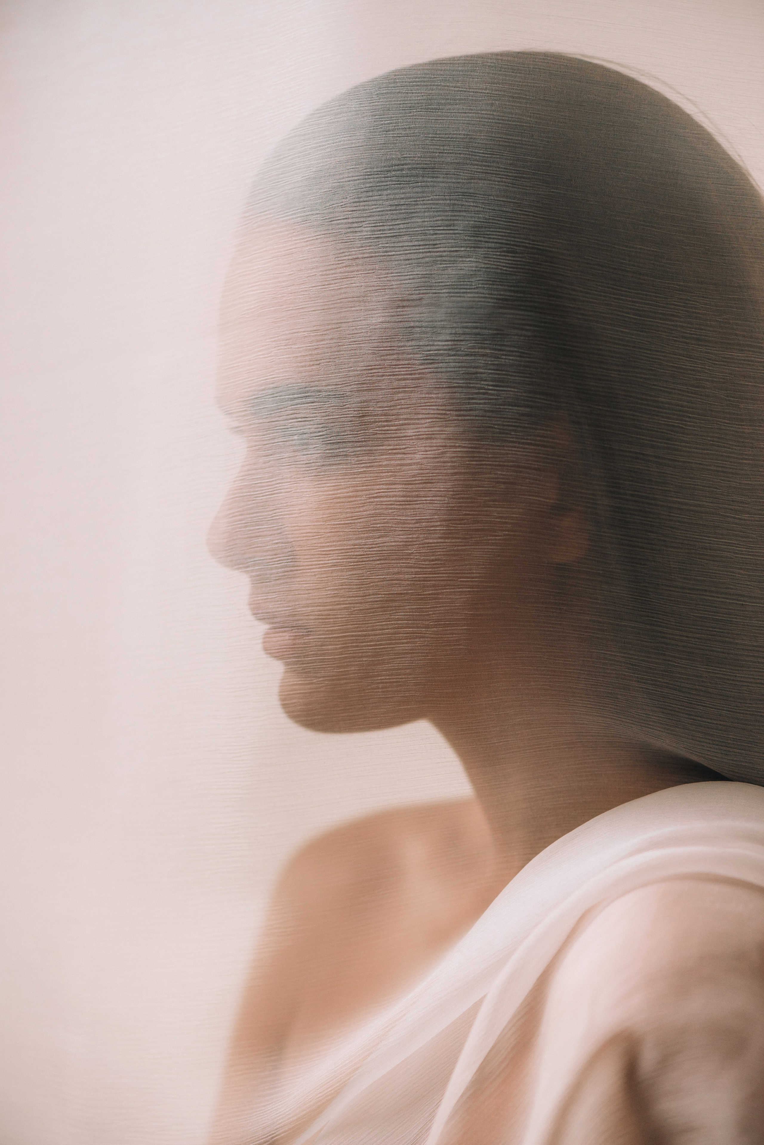 Женский портрет. Семейный и детский фотограф в Обнинске, Калуге, Москве