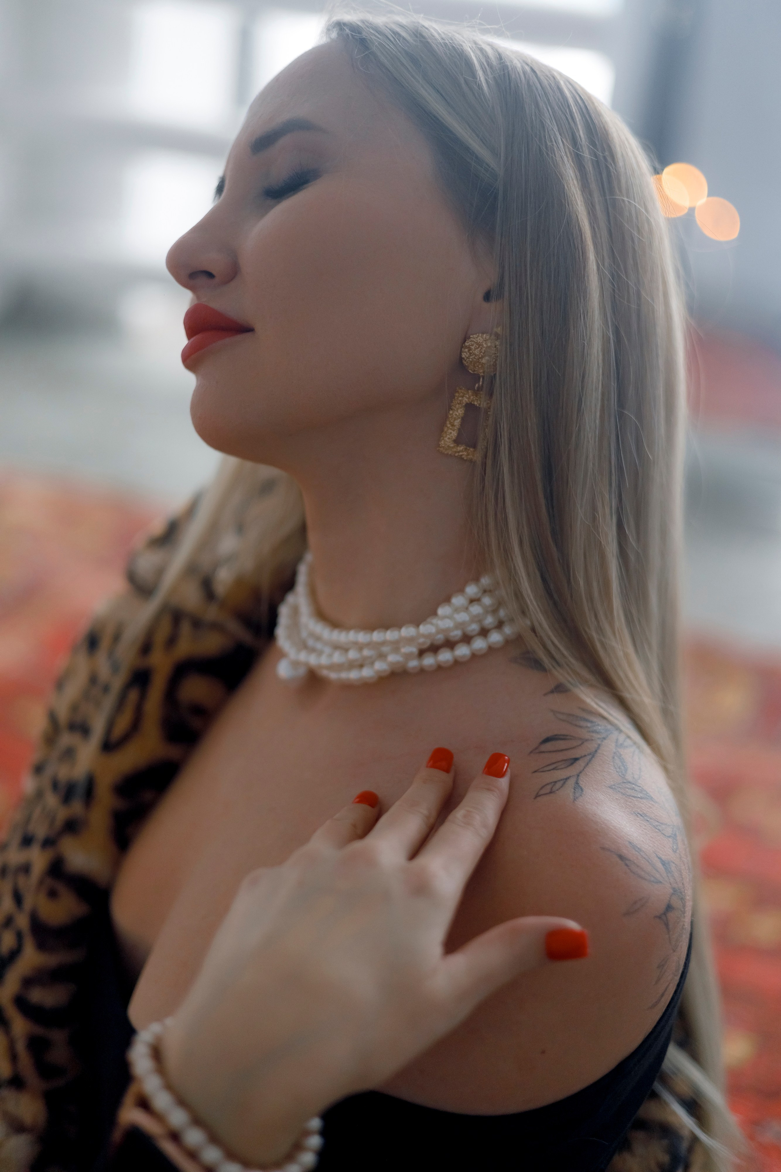 Индивидуальные. Главная