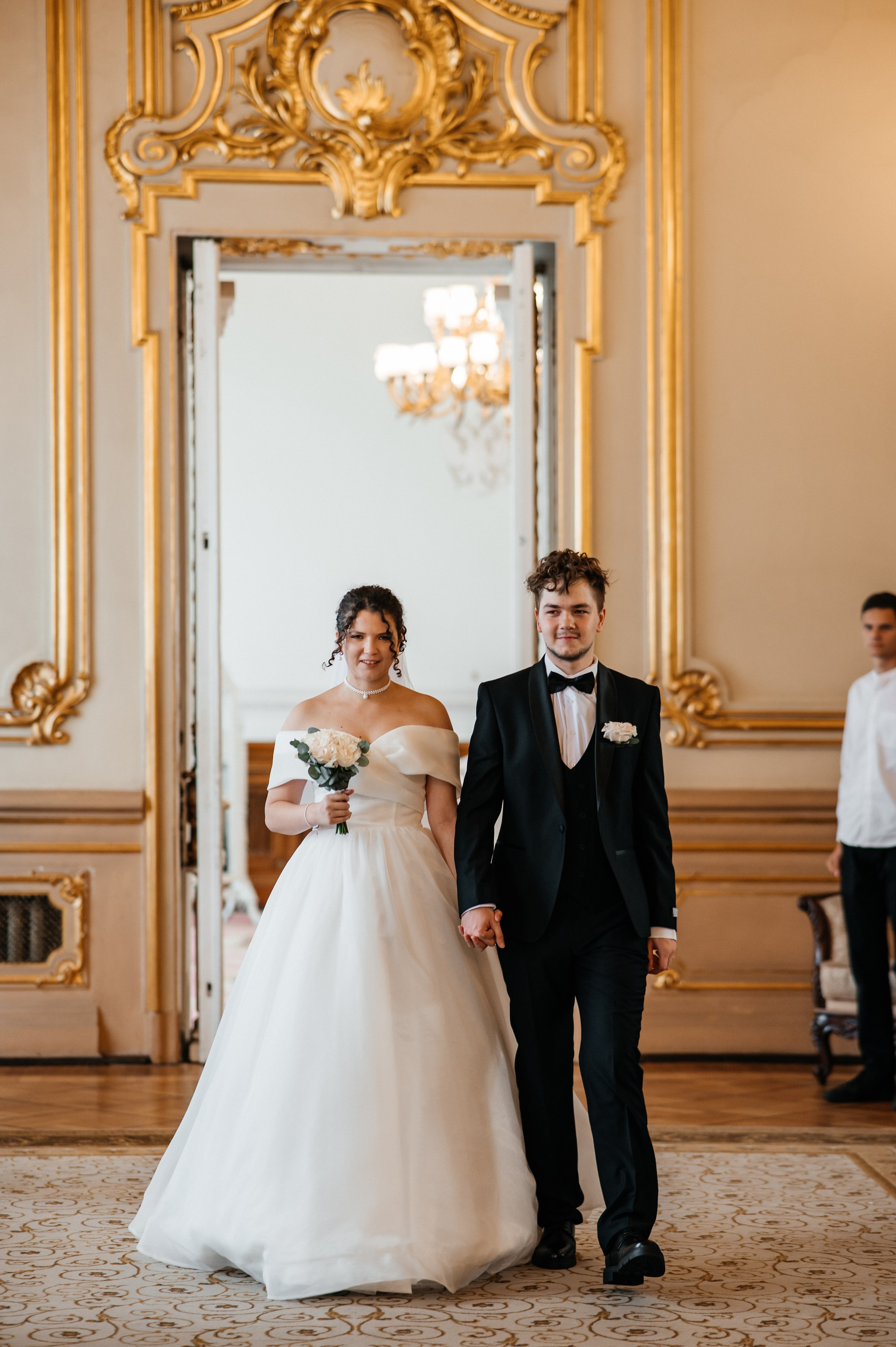 Wedding «Вased on the story». Свадебные фотограф и видеограф Наталья и Анатолий Новиковы СПб