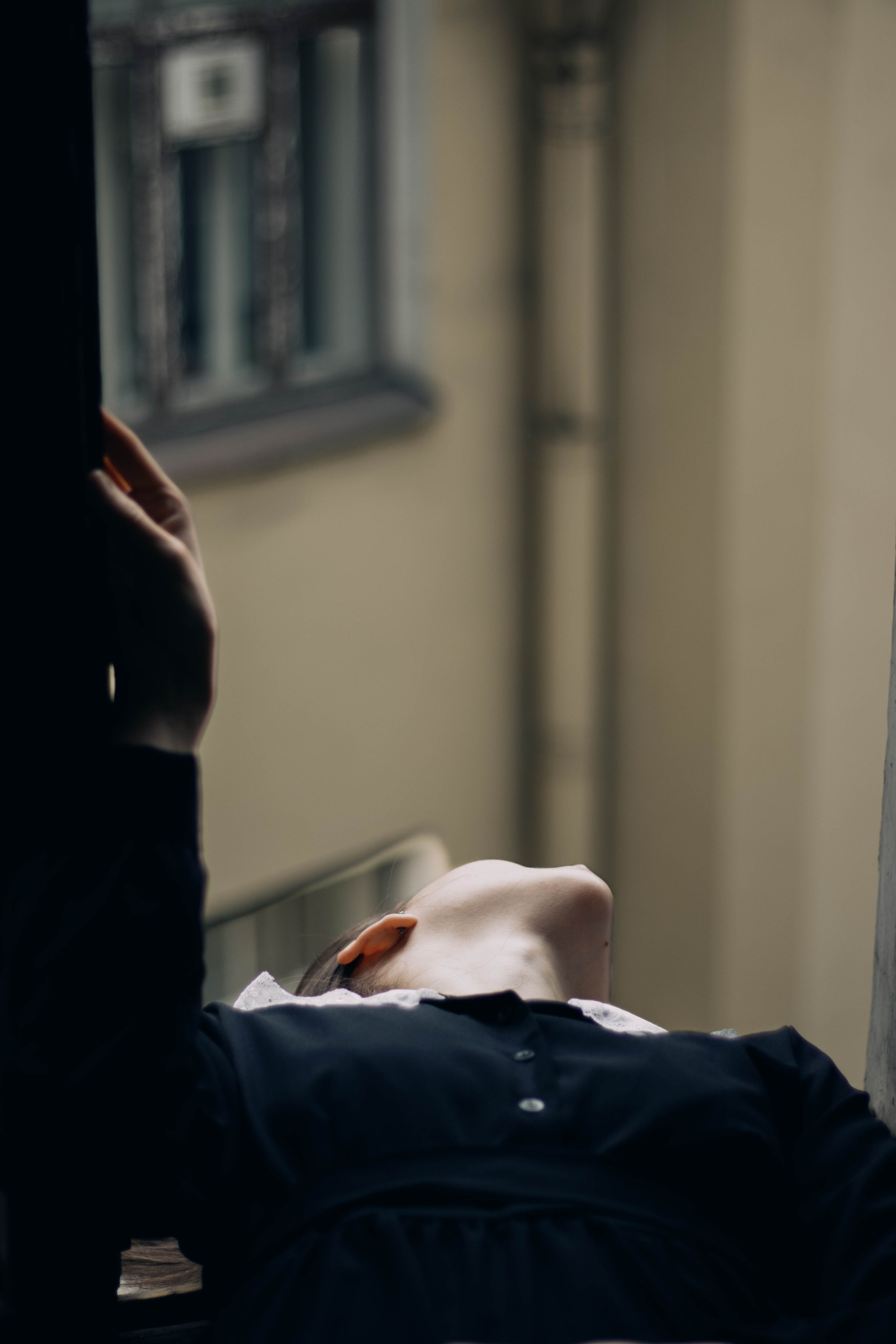 Мария. Портретный фотограф в Санкт-Петербурге