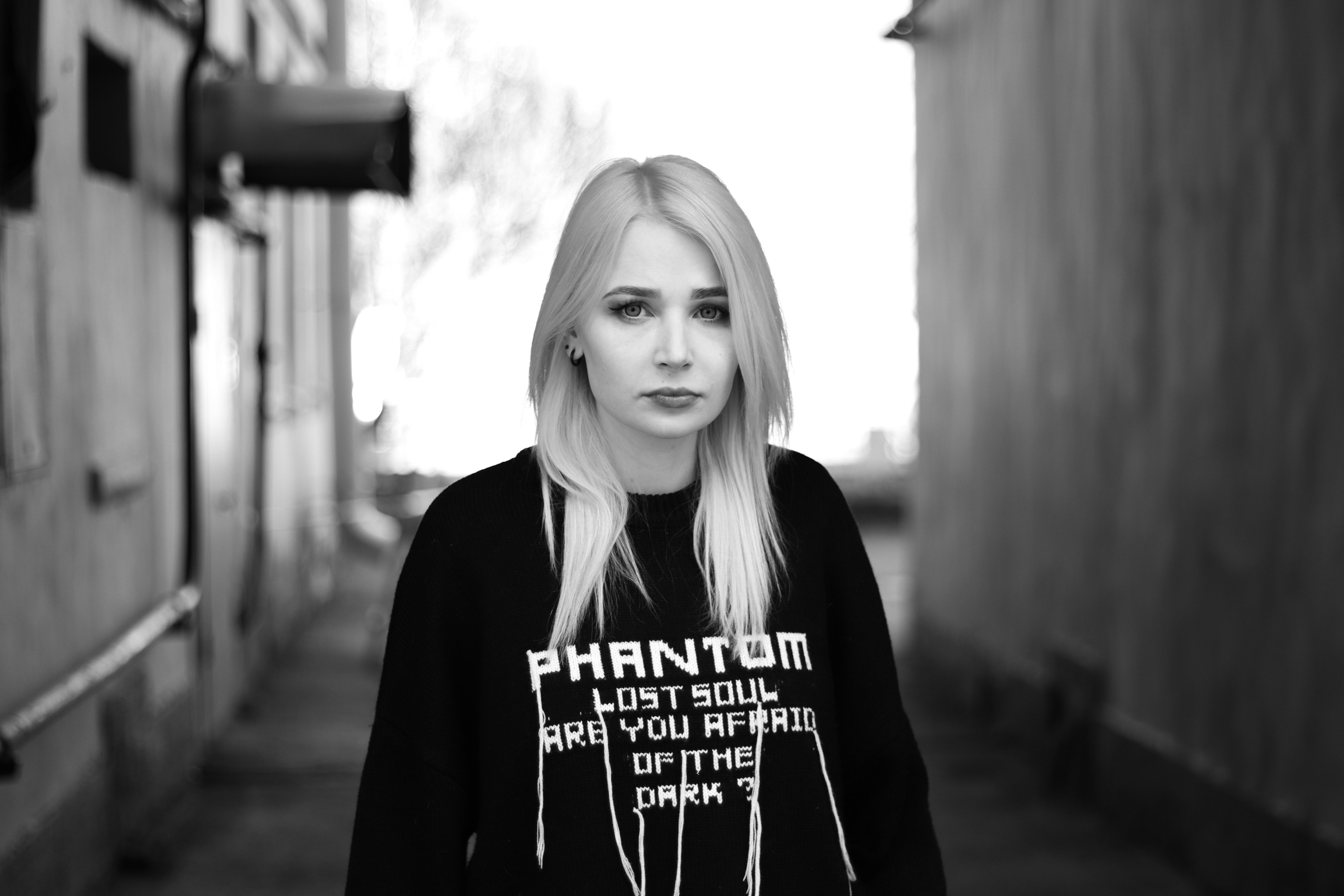 Татьяна. Портретный фотограф в Санкт-Петербурге