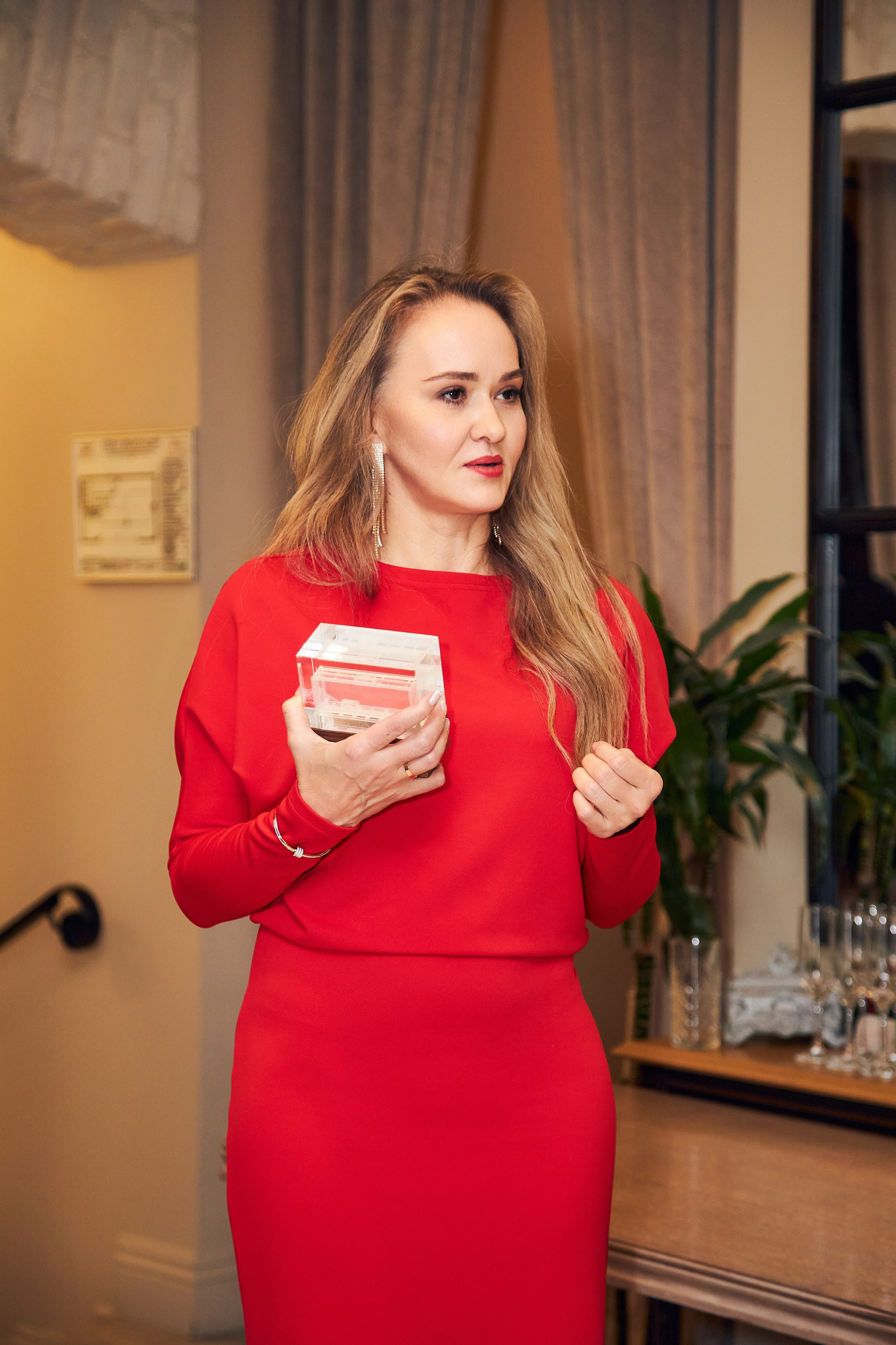 Корпоратив. Новый год. Фотограф Савченко Люба. Москва