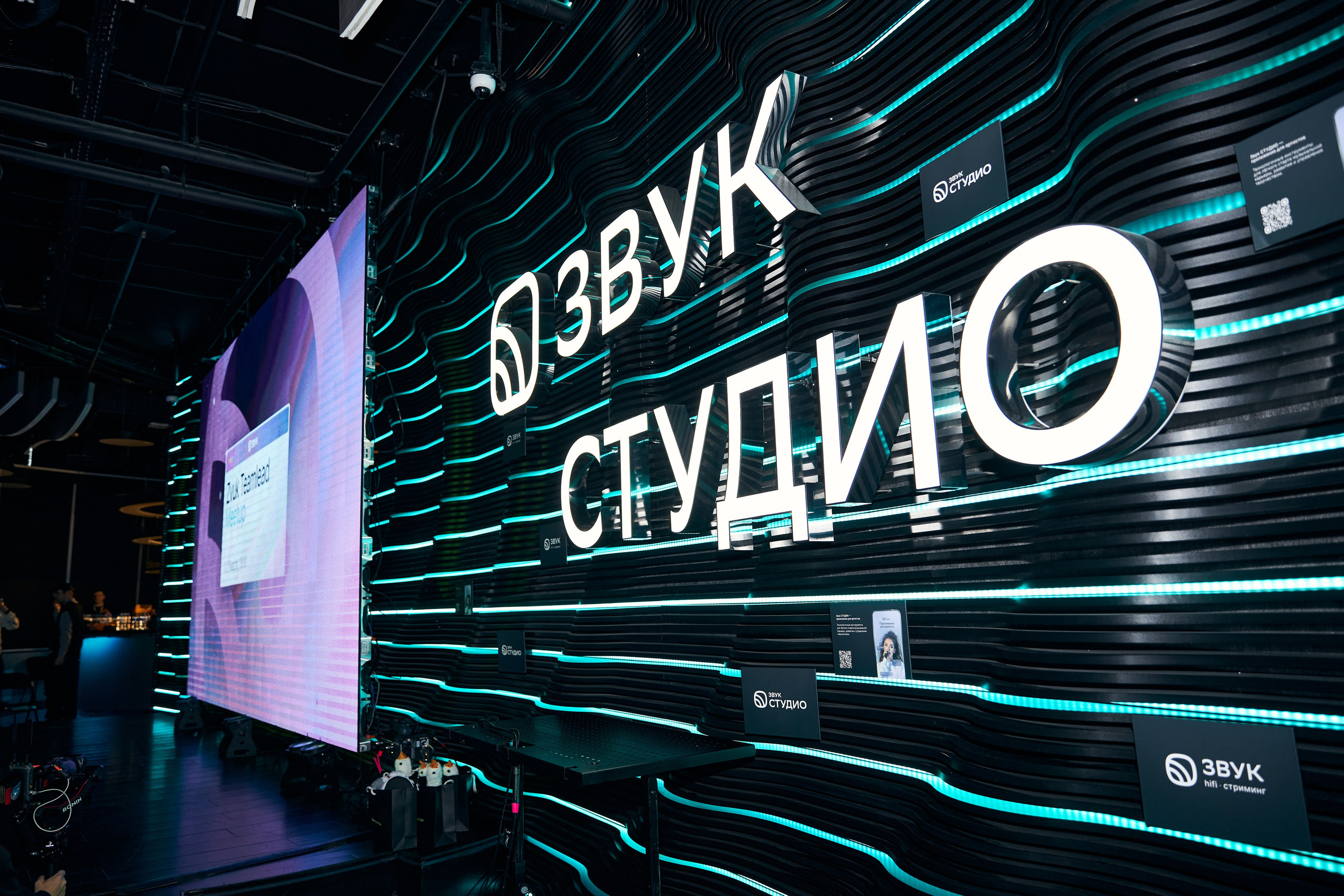 Zvuk Teamlead Meetup. Фотограф Савченко Люба. Москва