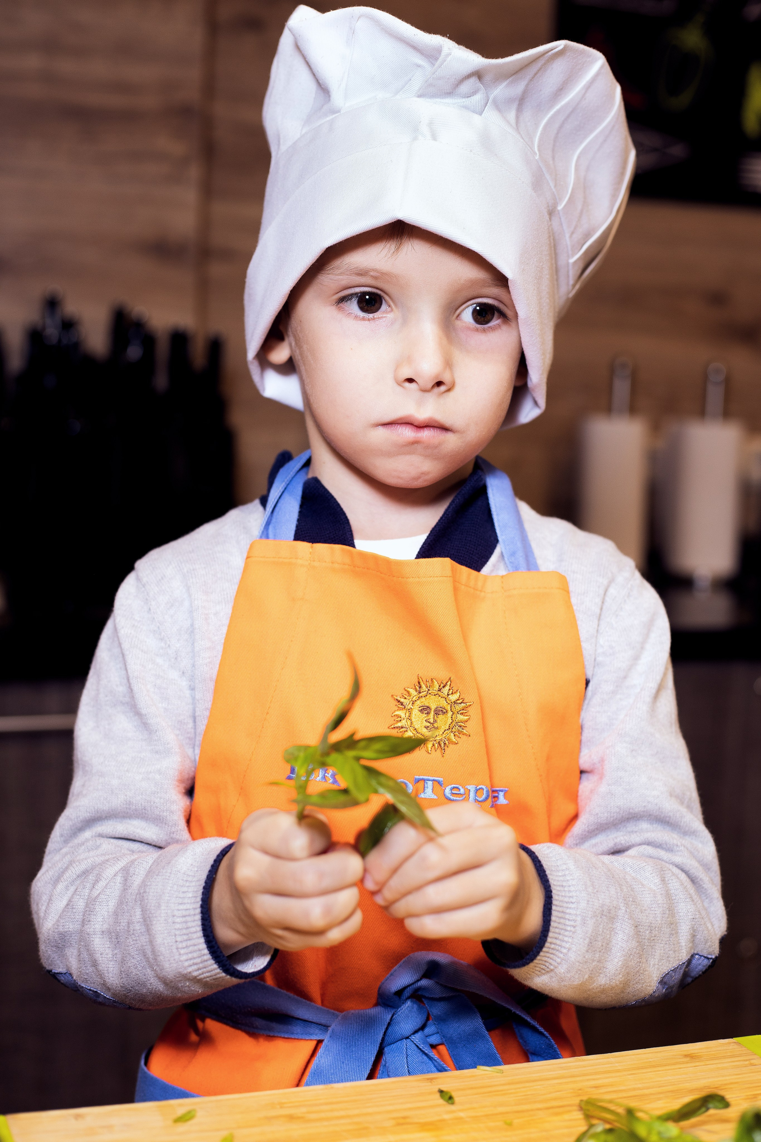 Кира. День рожденья. Фотограф Савченко Люба. Москва