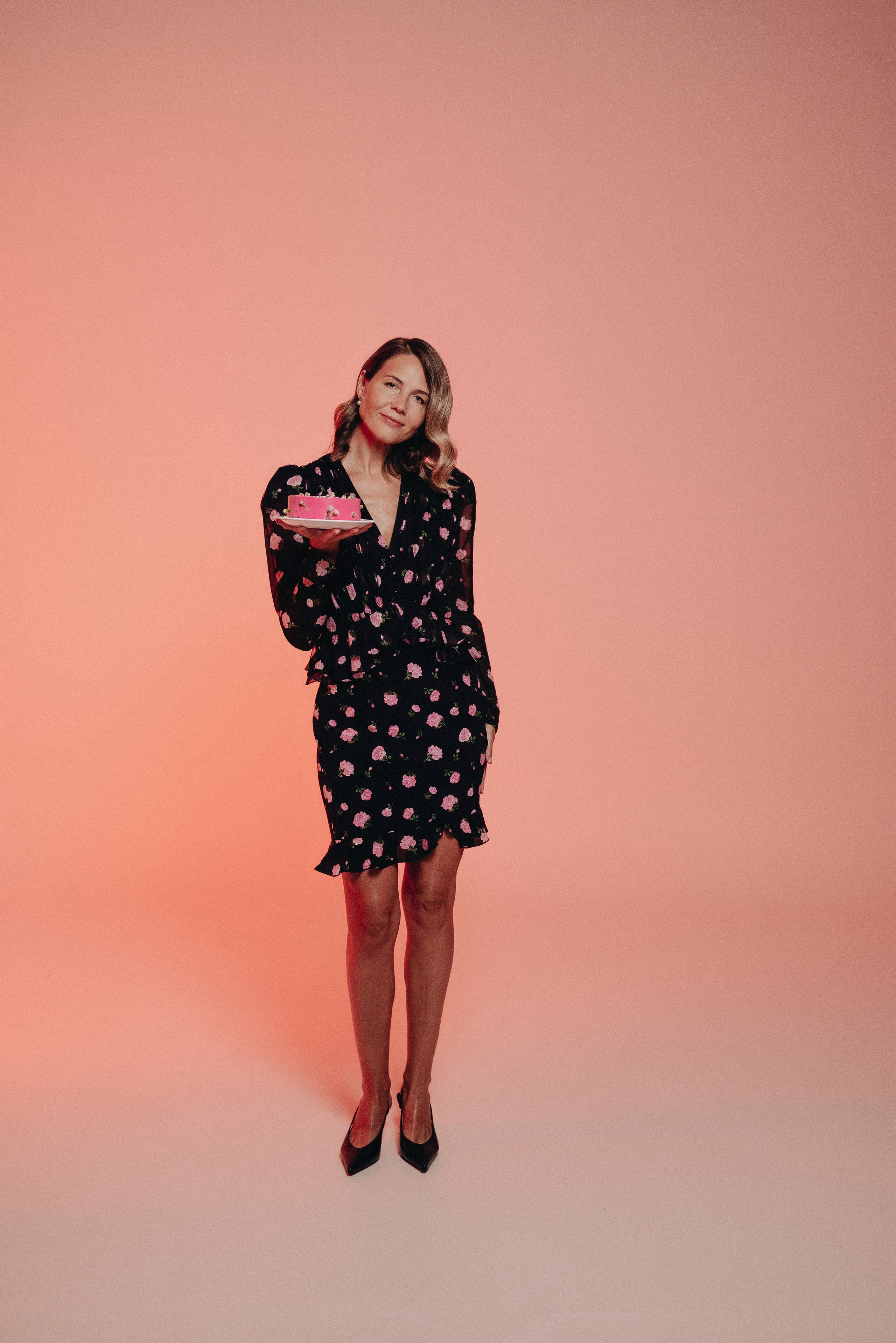 MARGARITA. Екатерина Курбанова. Женский фотограф