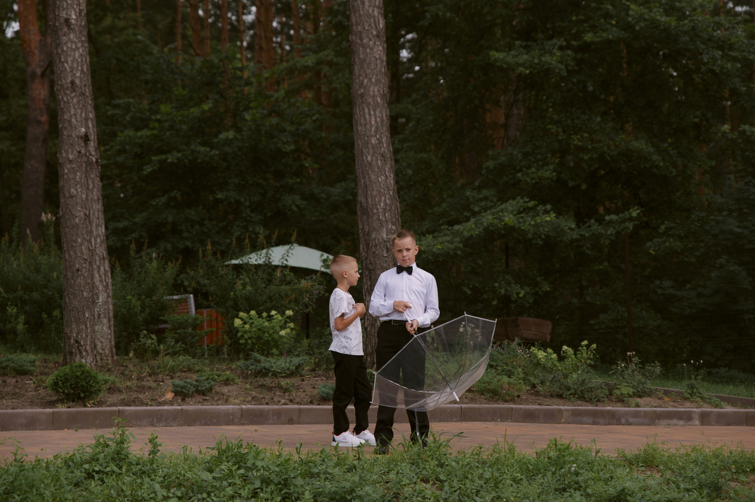 Эдуард + Дарья. Свадебный фотограф в Тамбове Валерий Тихов