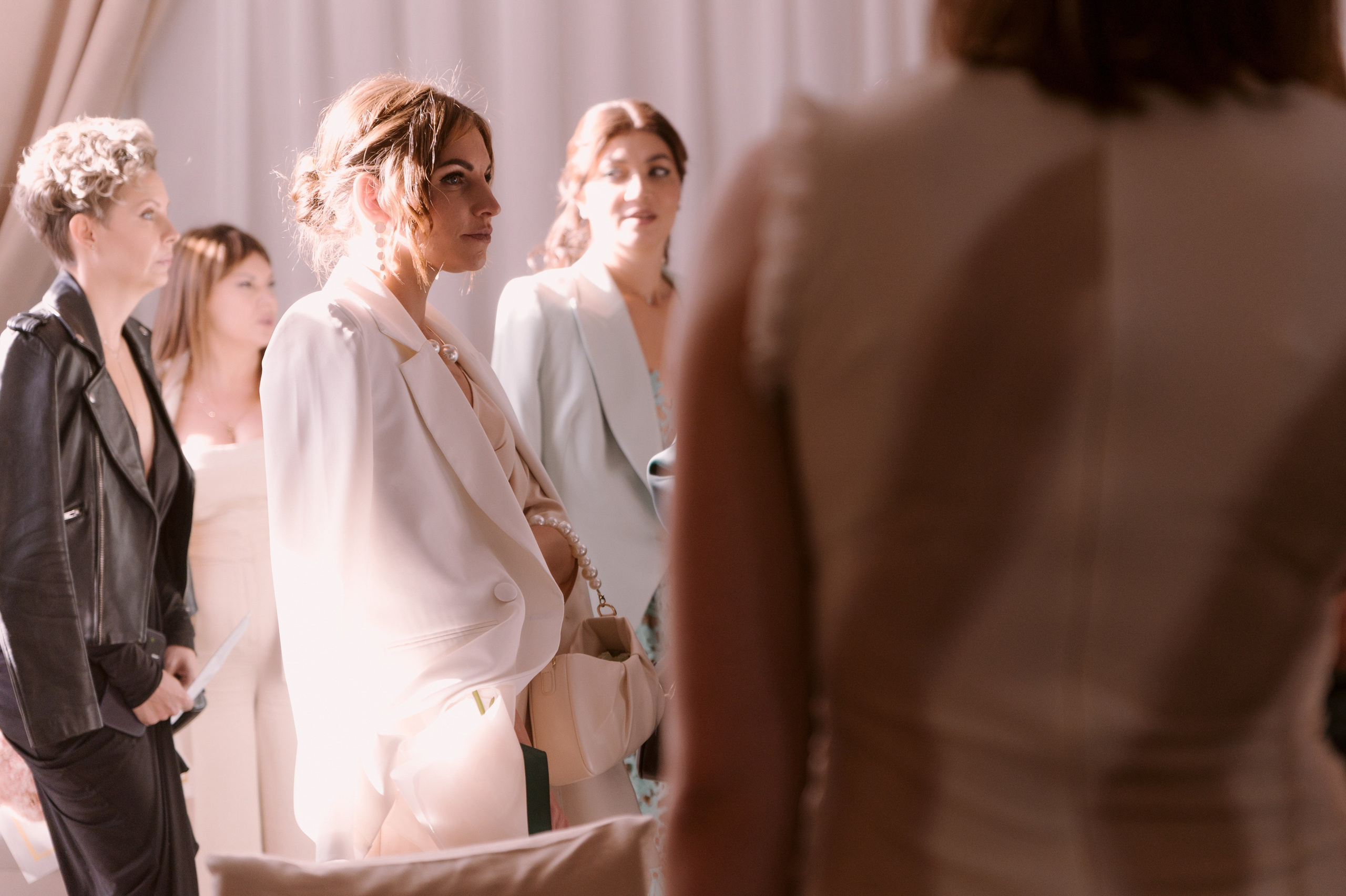 Дмитрий + Диана. Свадебный фотограф в Тамбове Валерий Тихов