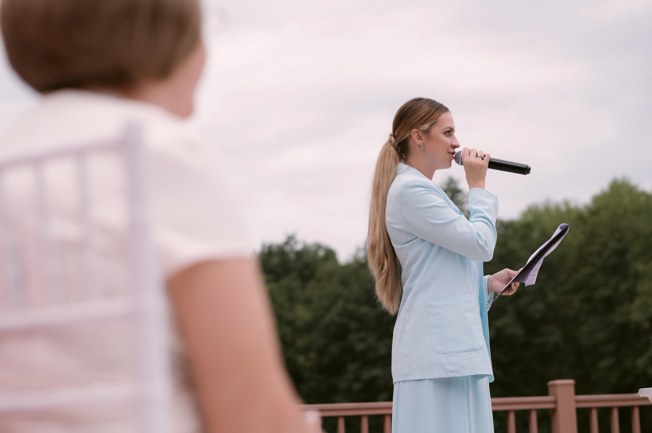 Настя + Дима. Свадебный фотограф в Тамбове Валерий Тихов