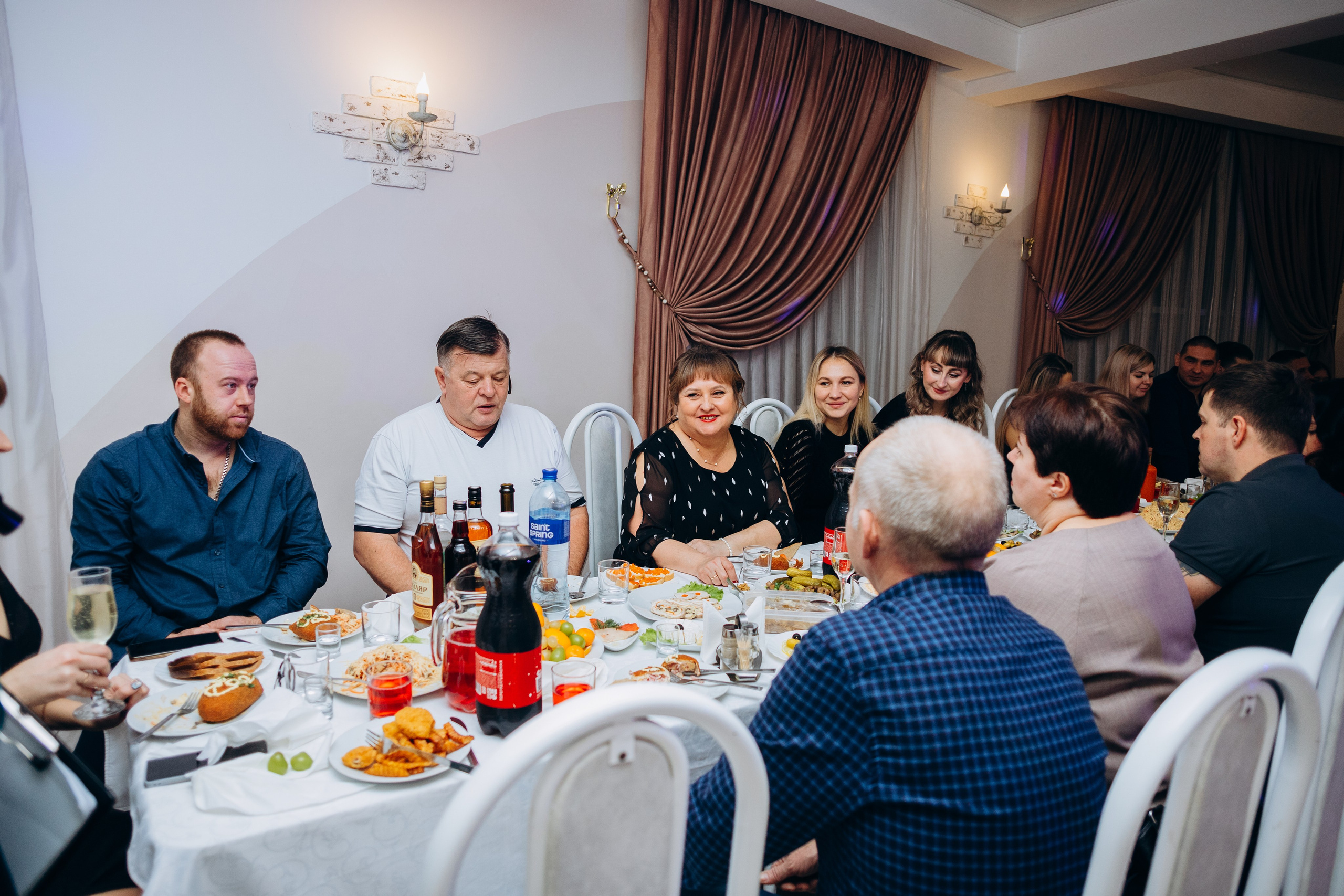 ЮБИЛЕЙ. Фотограф в Белгороде Варвара Виноходова