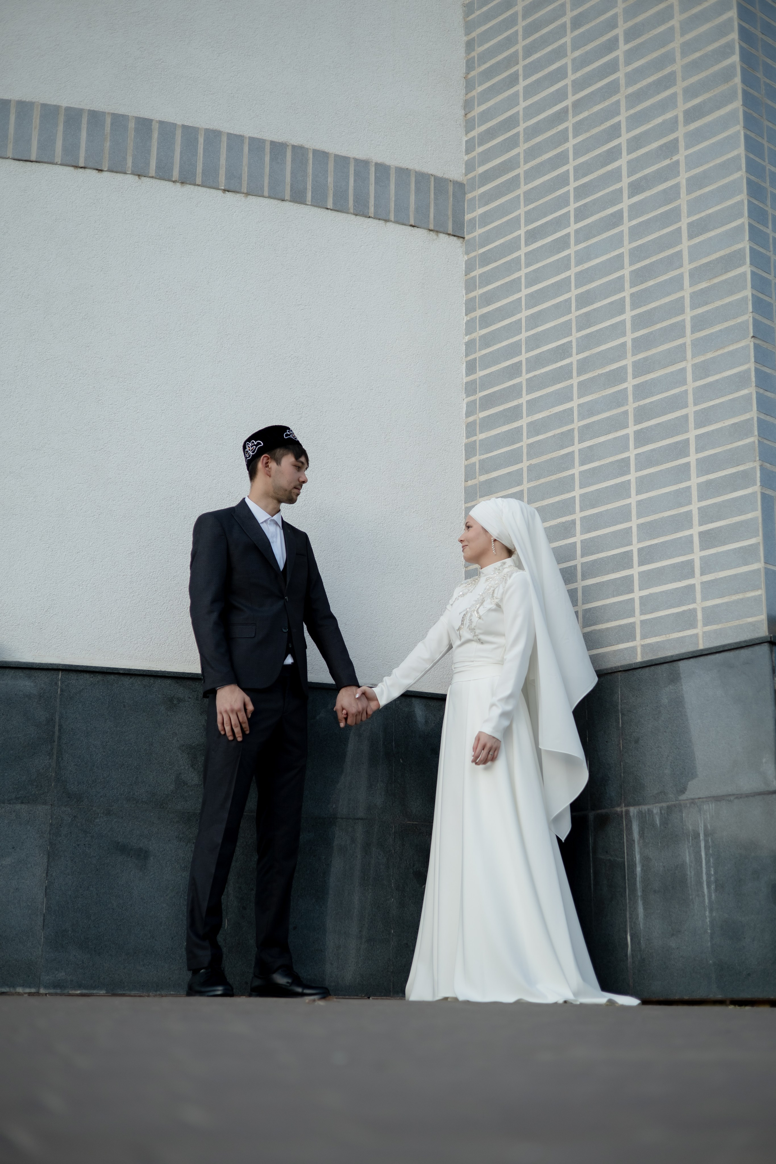 БУЛАТ+АЗАЛИЯ. Фотограф Элла Ефимова