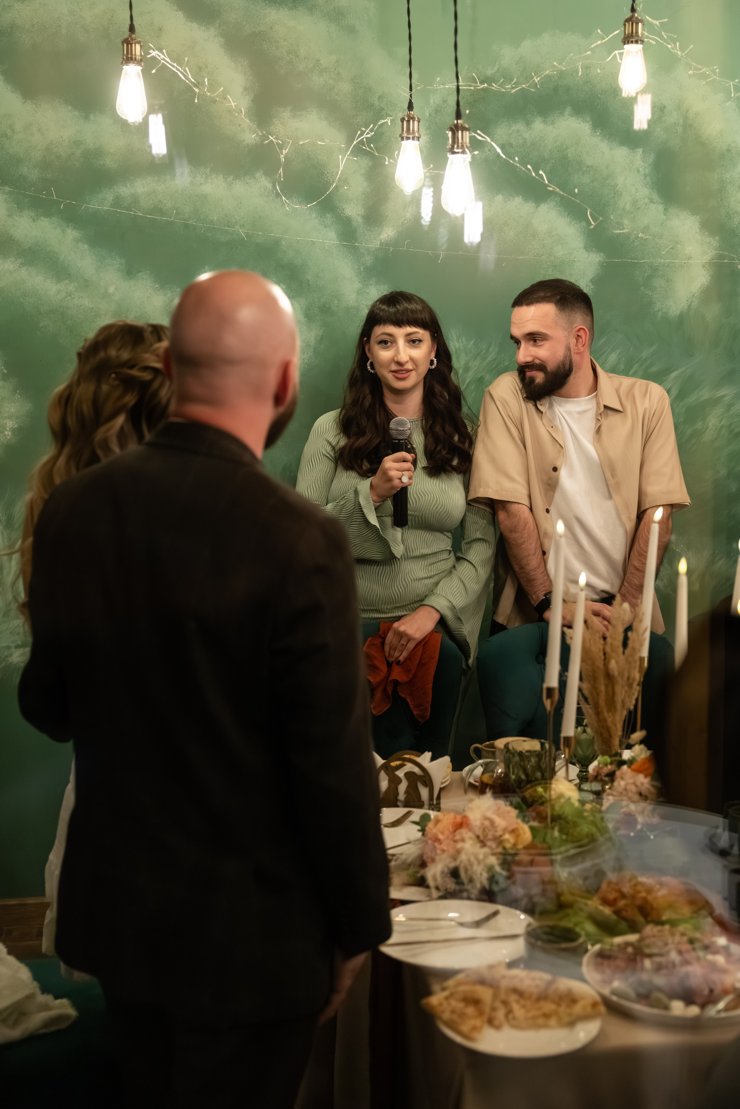 Алексей и Милена. Фотограф в Красноярске