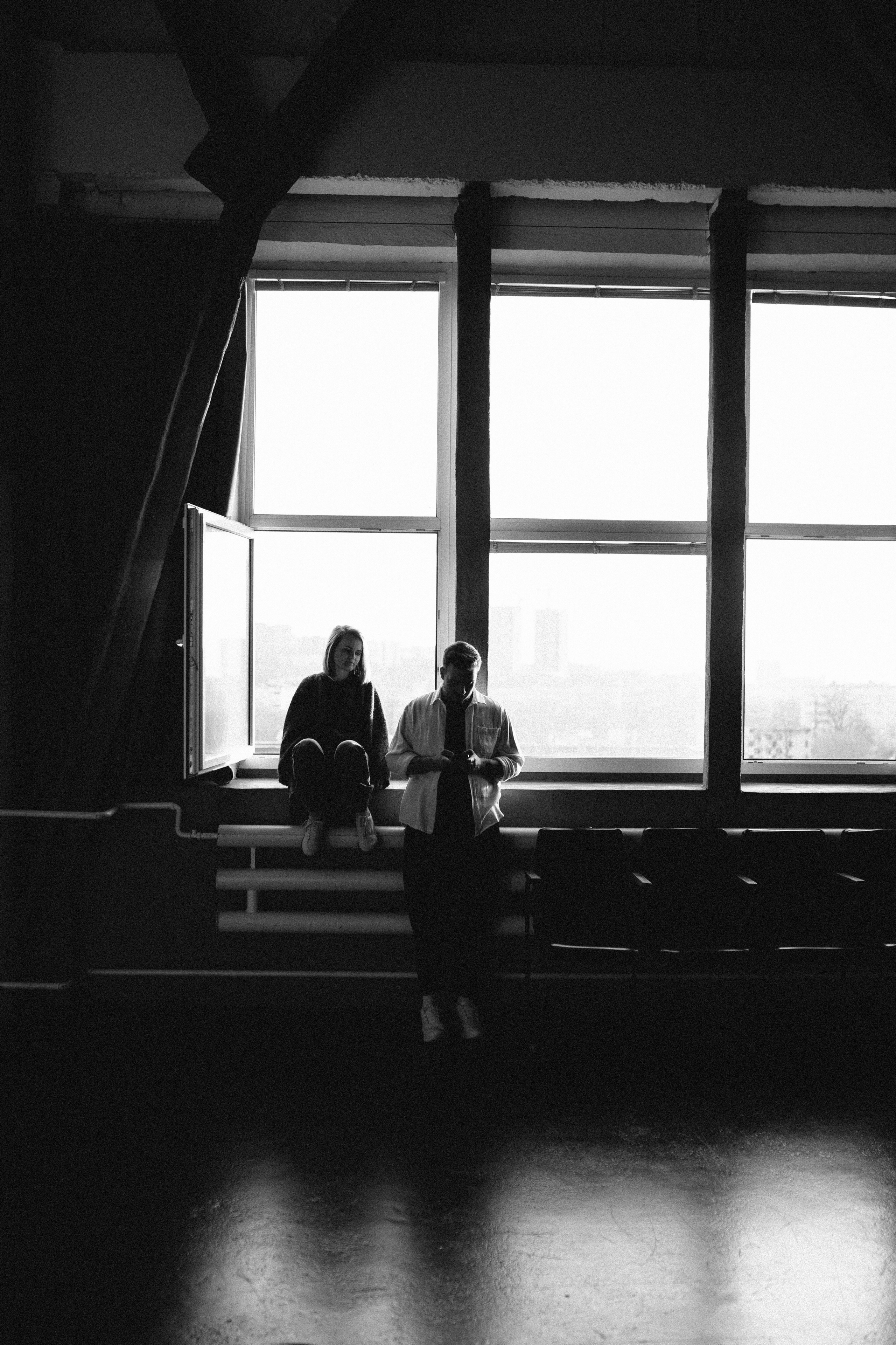 Аня и Виктор. Фотограф в Санкт-Петербург, Москва Алексей Филиппов