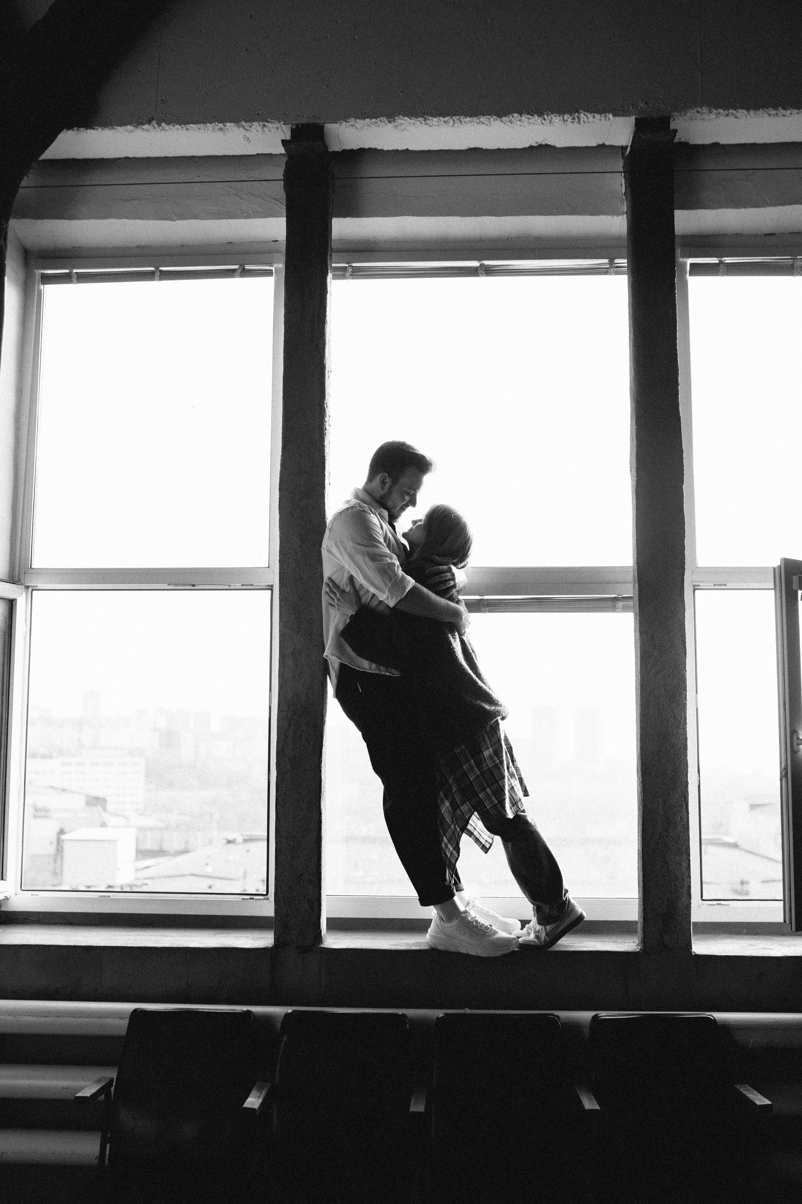 Аня и Виктор. Фотограф в Санкт-Петербург, Москва Алексей Филиппов