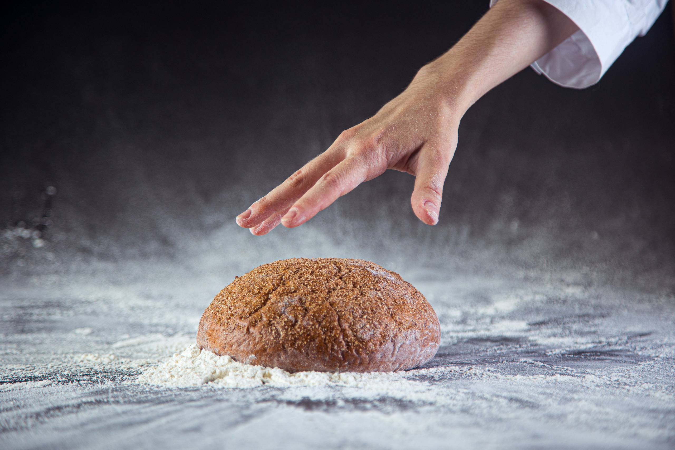 Предметная рекламная съемка. Виктор Черных