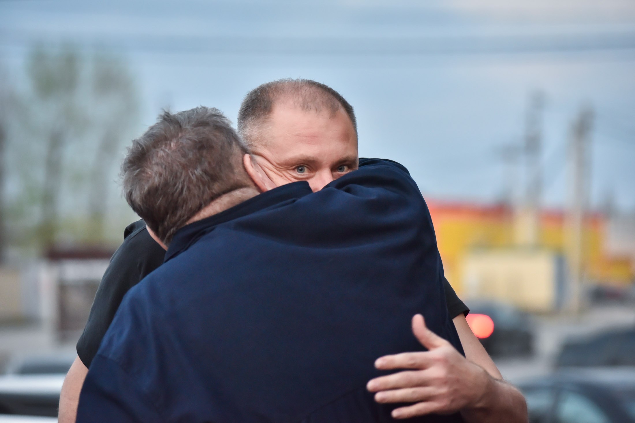 Ладо 30 лет. Репортажный и свадебный фотограф в Липецке Иван Первойкин