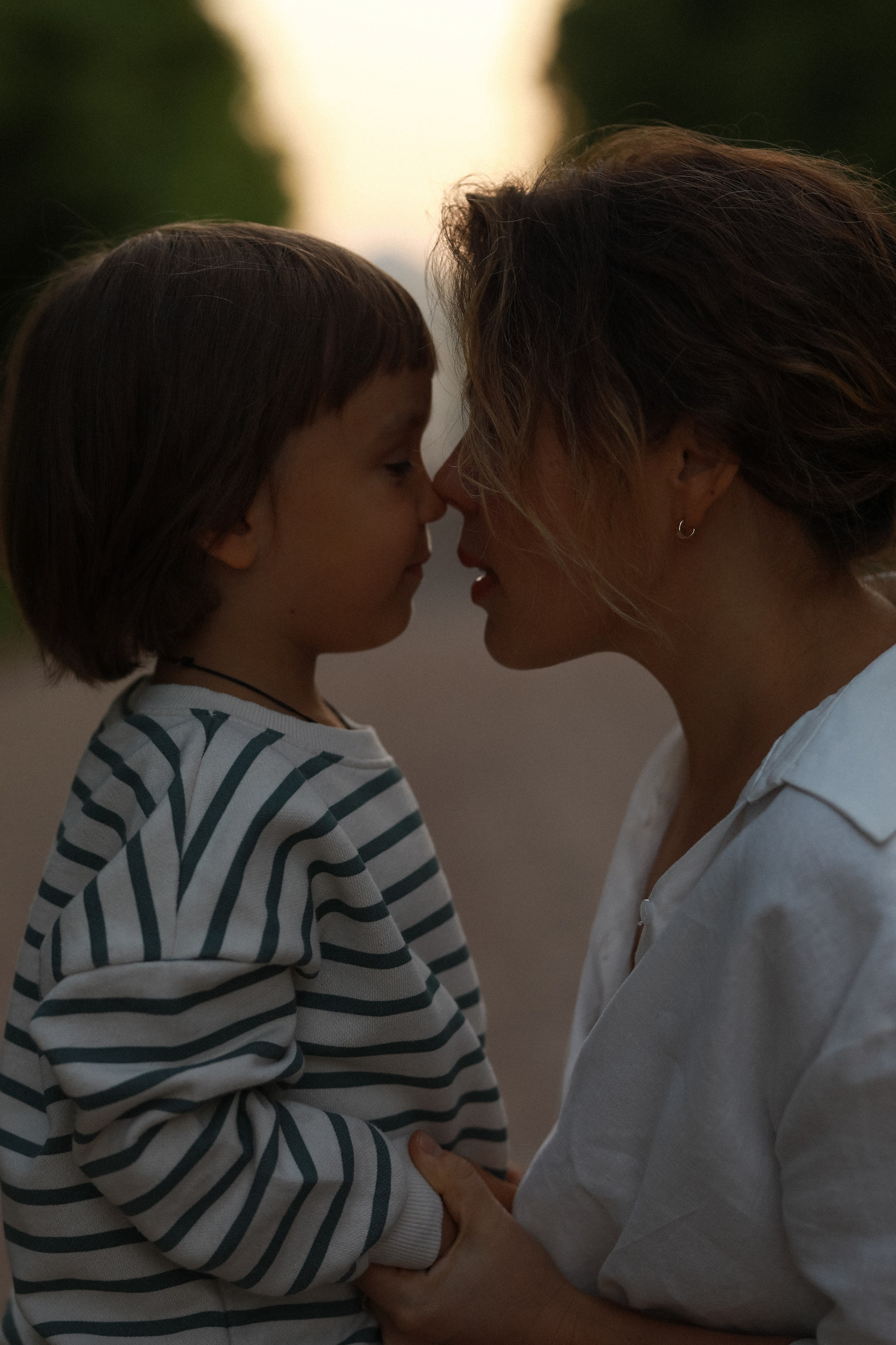 Альмира Володя и дети. Лена Колягина Фотограф по любви