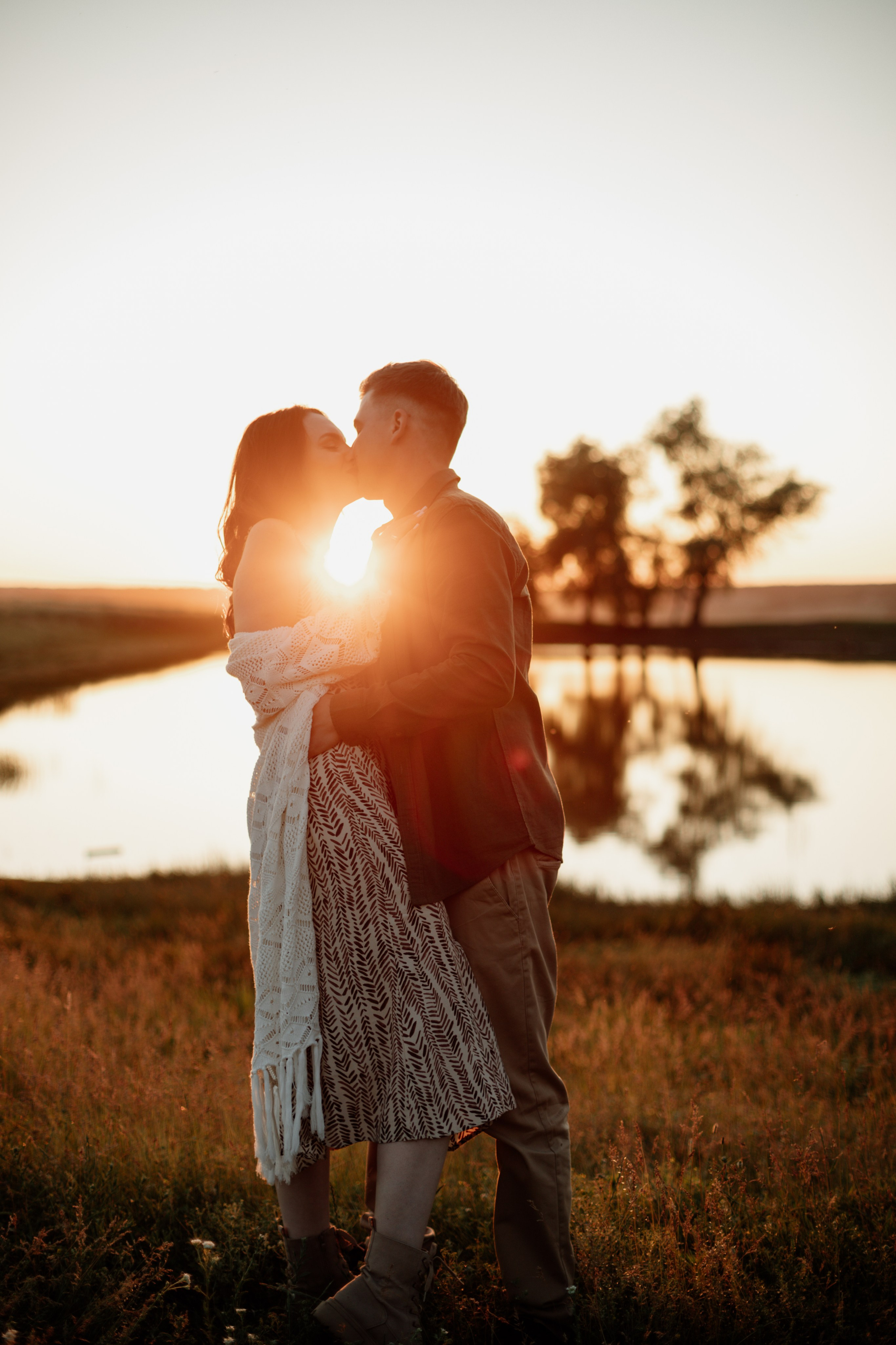 Love-story. Фотограф в Саратове