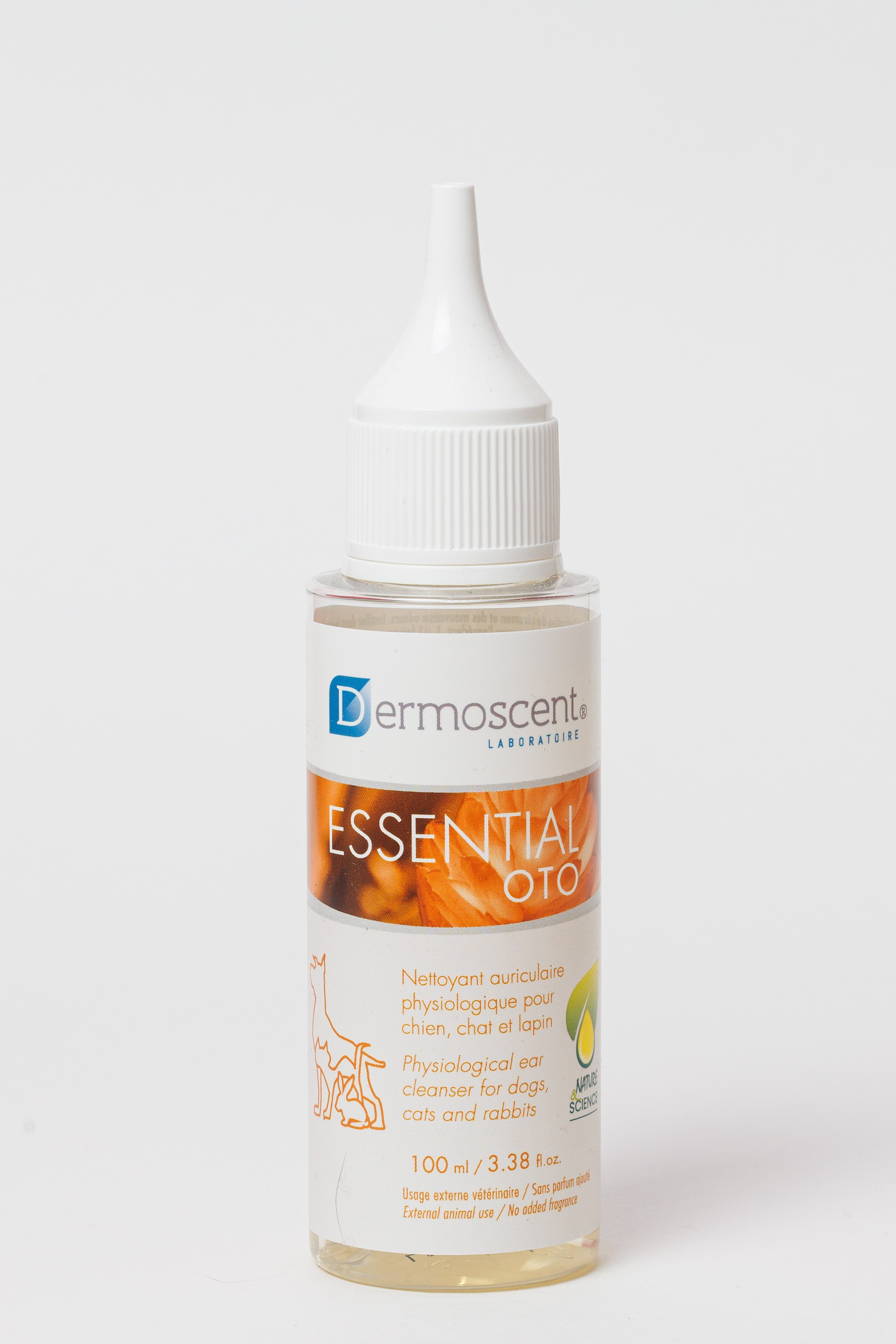 Уход для домашних питомцев. Фотограф Иван Пичушкин