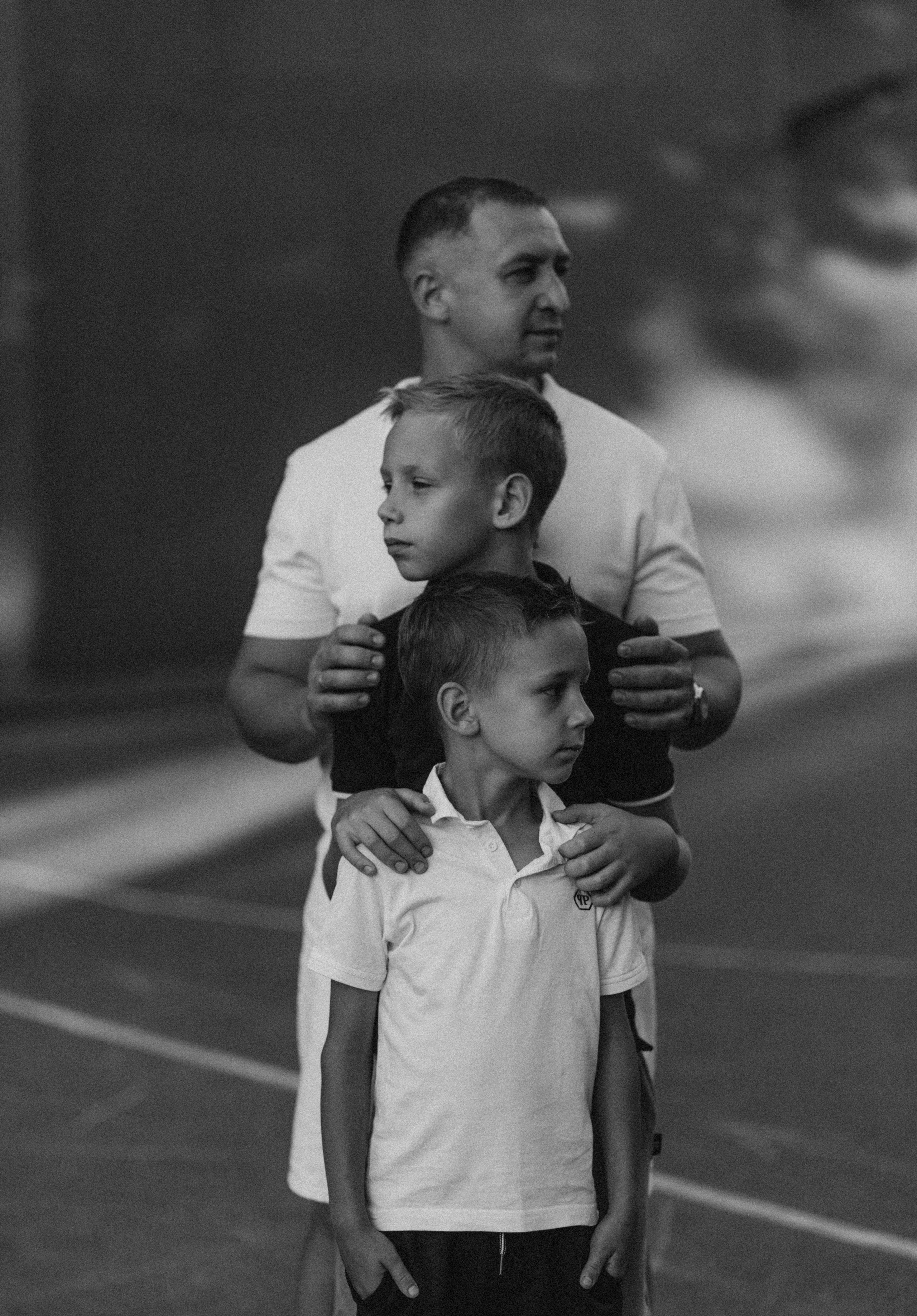 Семейные сюжеты. Свадебный и семейный фотограф Краснова Юлия