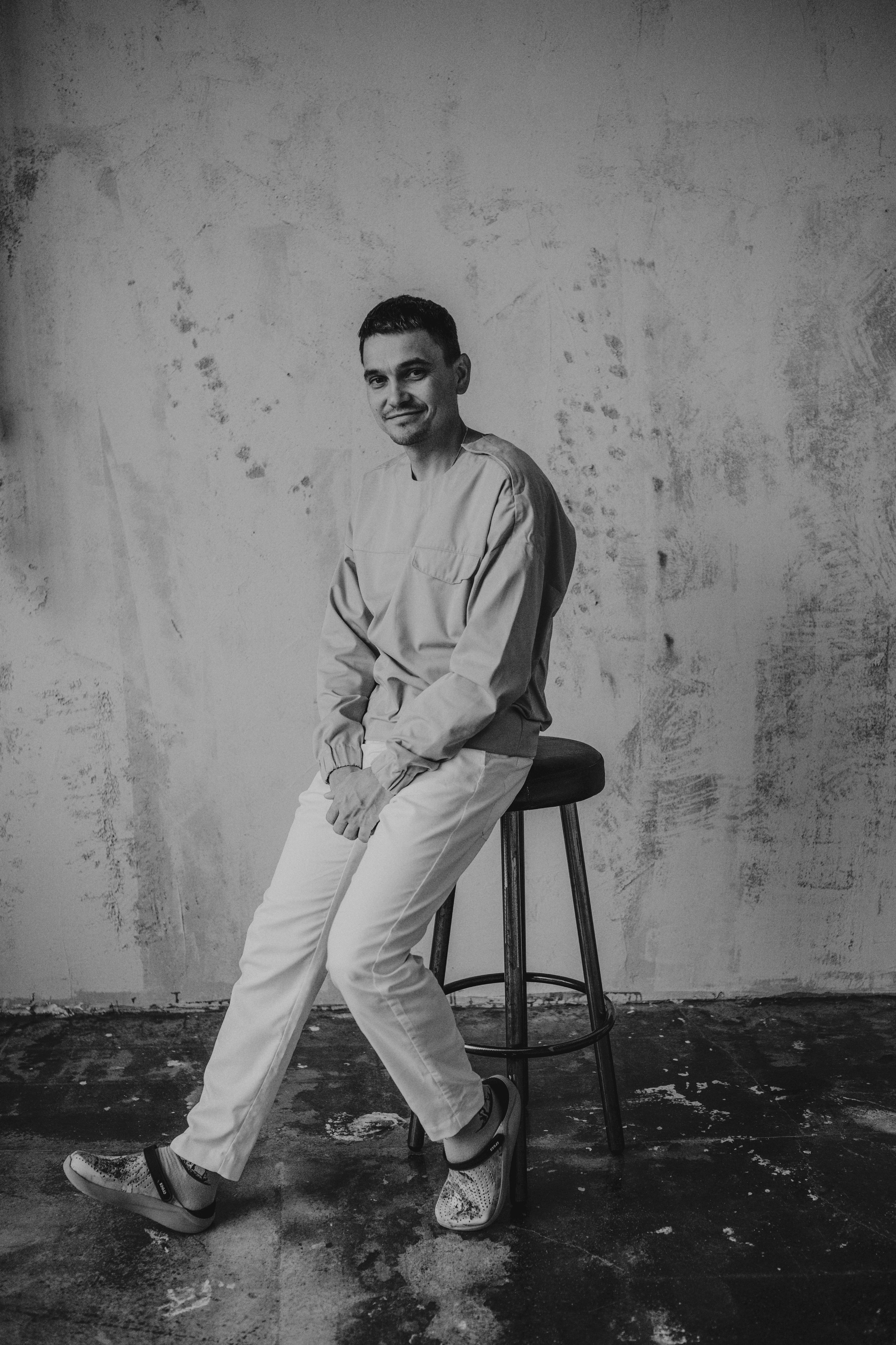 Врач. Кристина Ветрова | ФОТОГРАФ | Москва