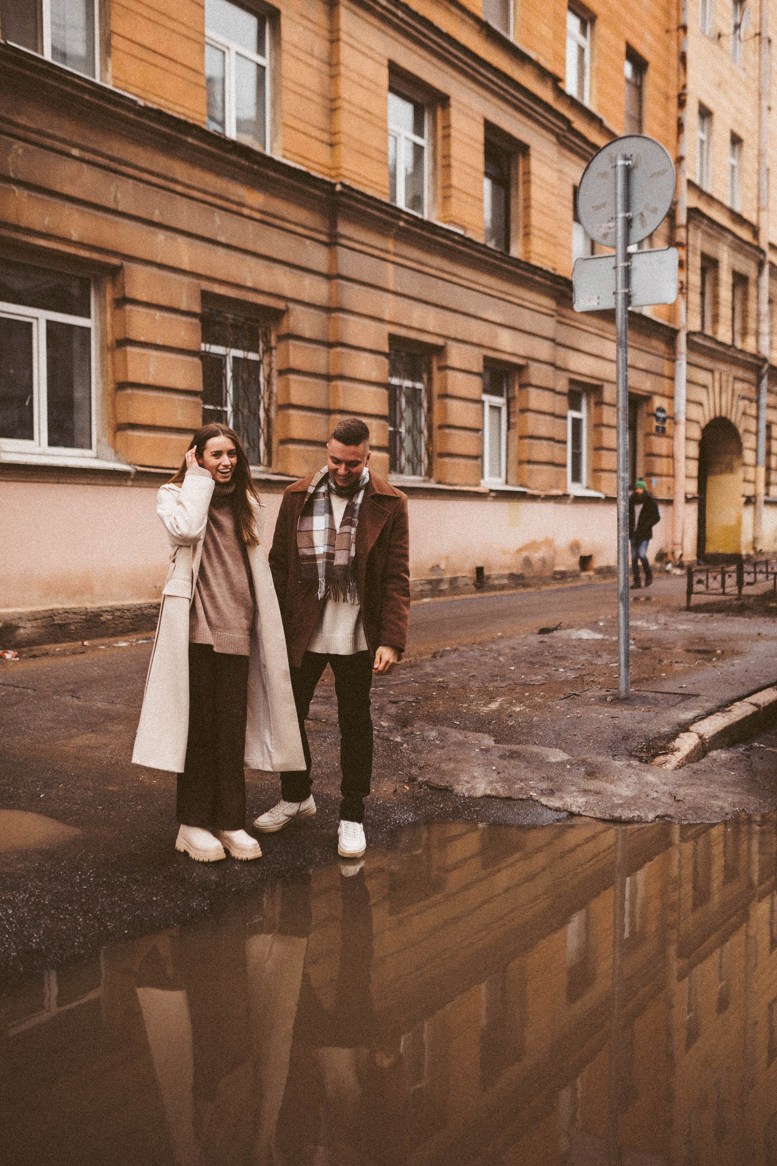 Максим/Кристина Спб. Фотограф в Москве Татьяна Сергеева