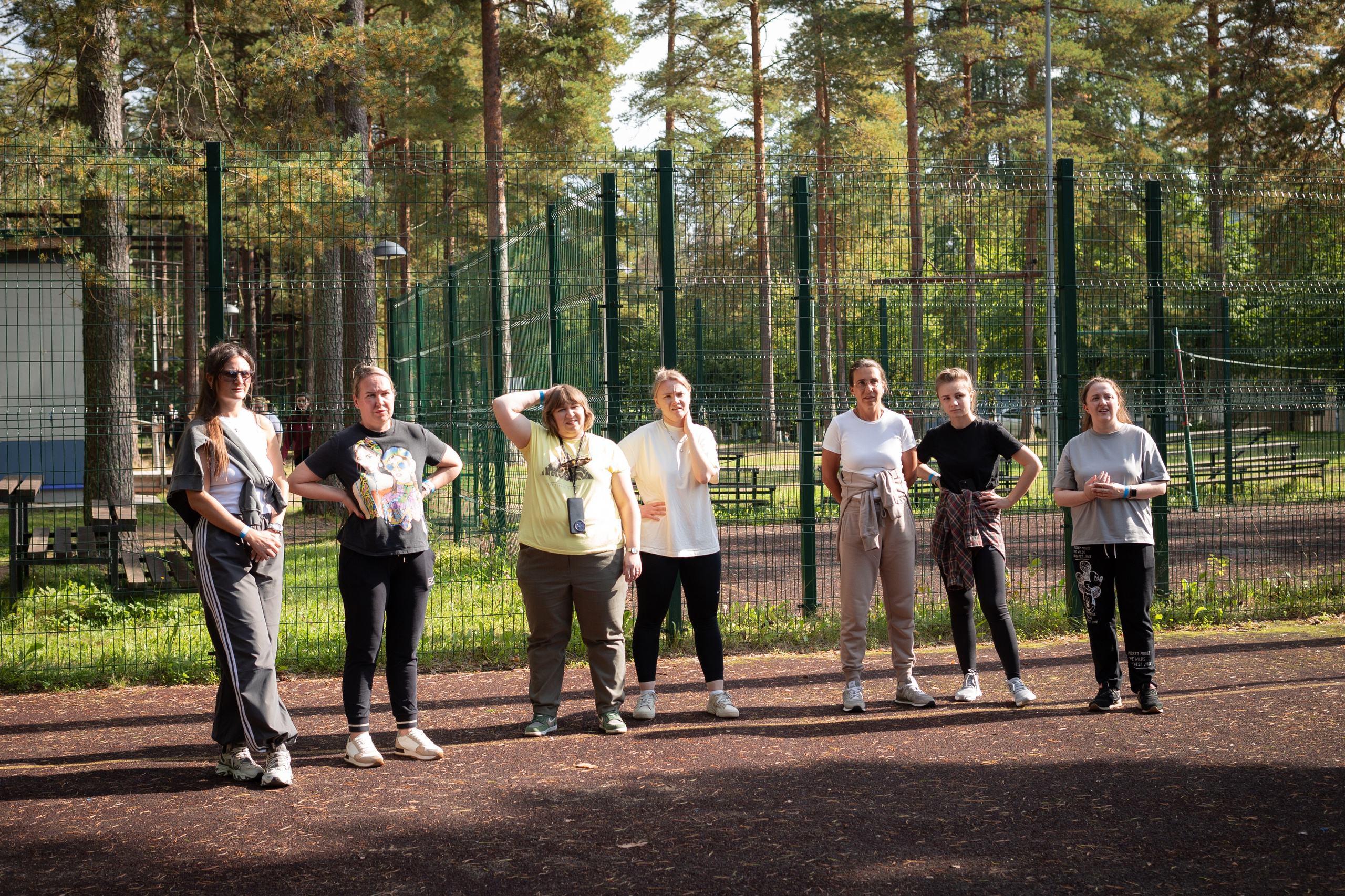Фотосъемка Форт Боярд в СПБ, репортаж про корпоратив в стиле игры. Портретные фотосессии, контент-съемки, репортаж